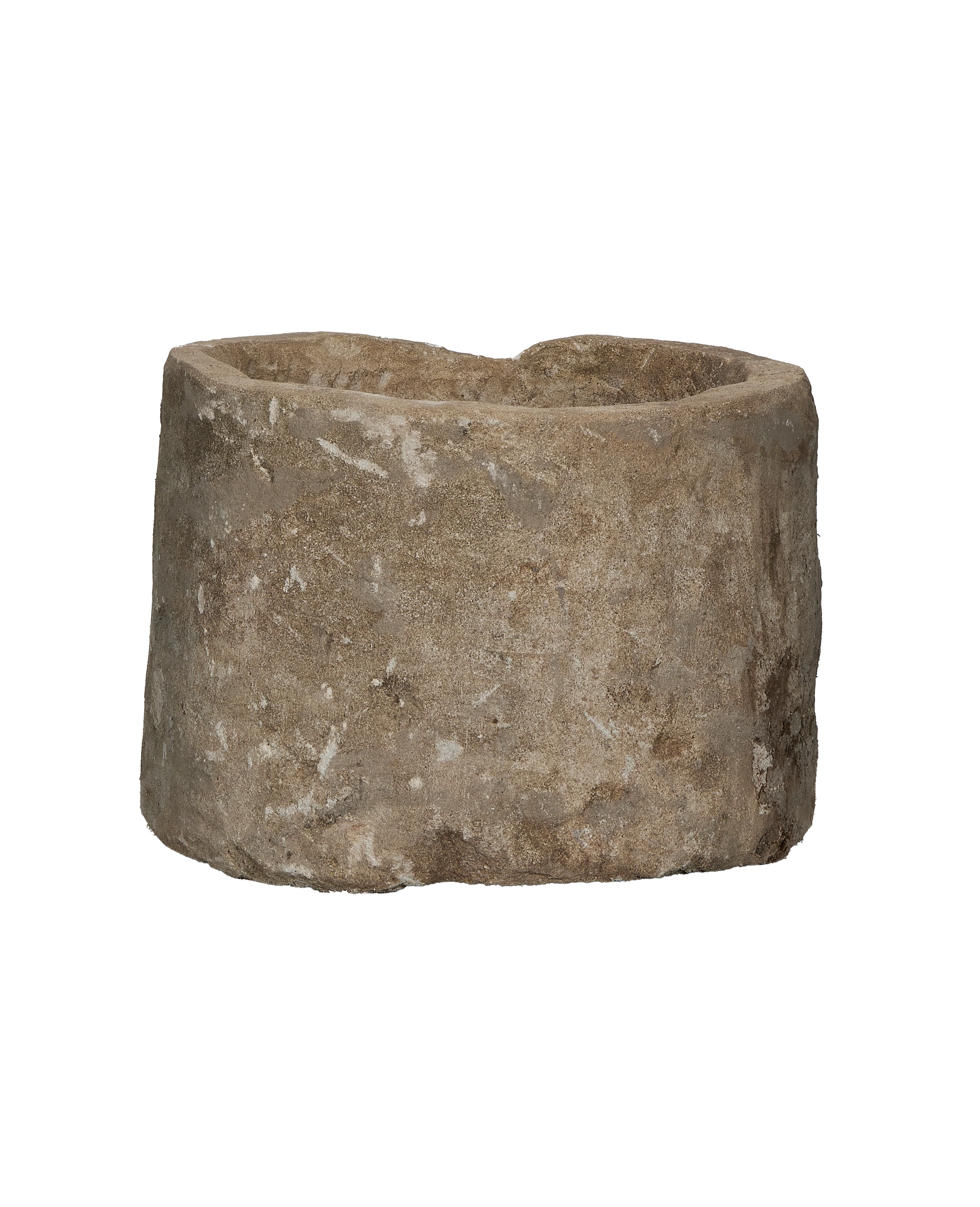 Limestone Trough - Round - Image 4