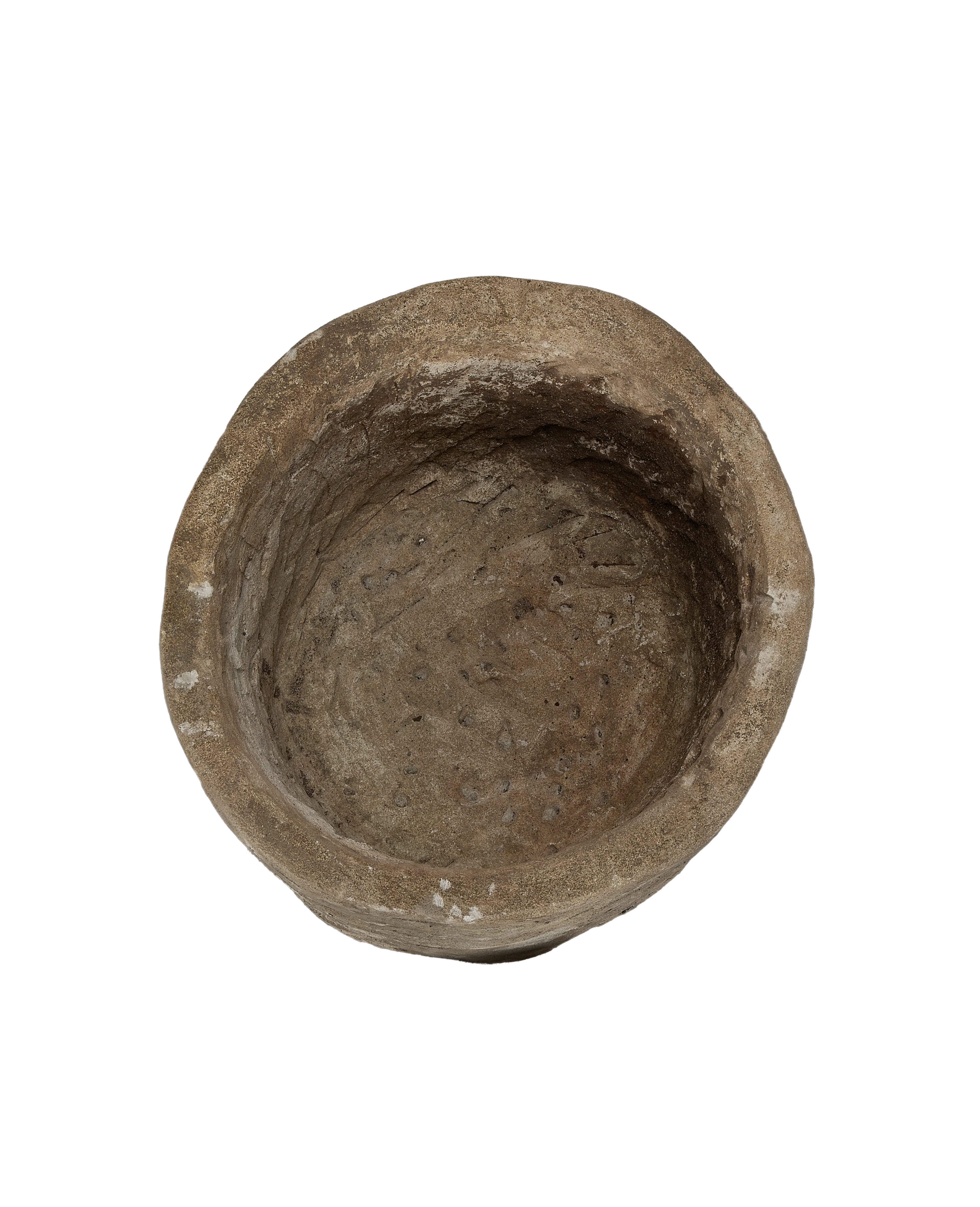 Limestone Trough - Round - Image 5