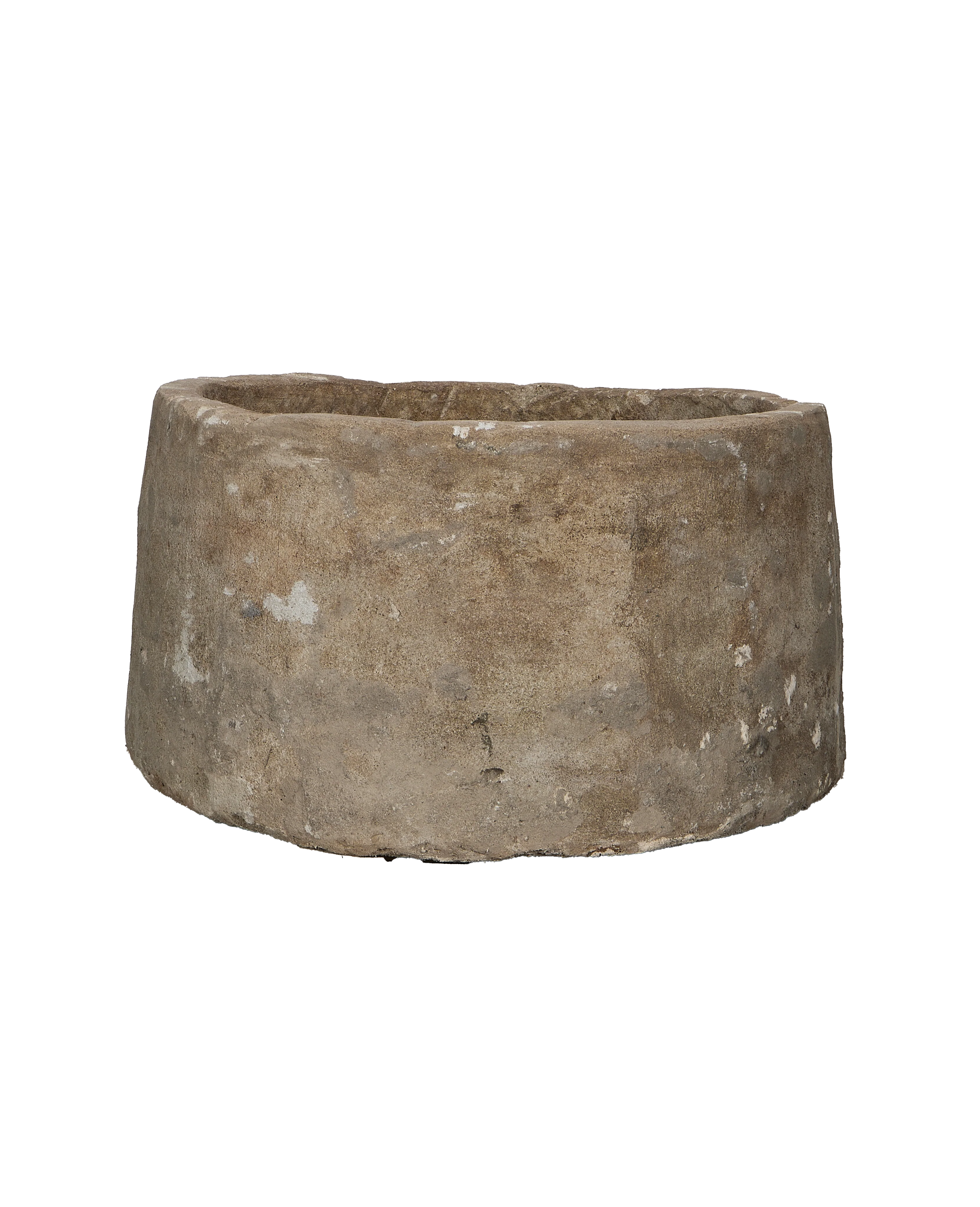 Limestone Trough - Round - Image 3