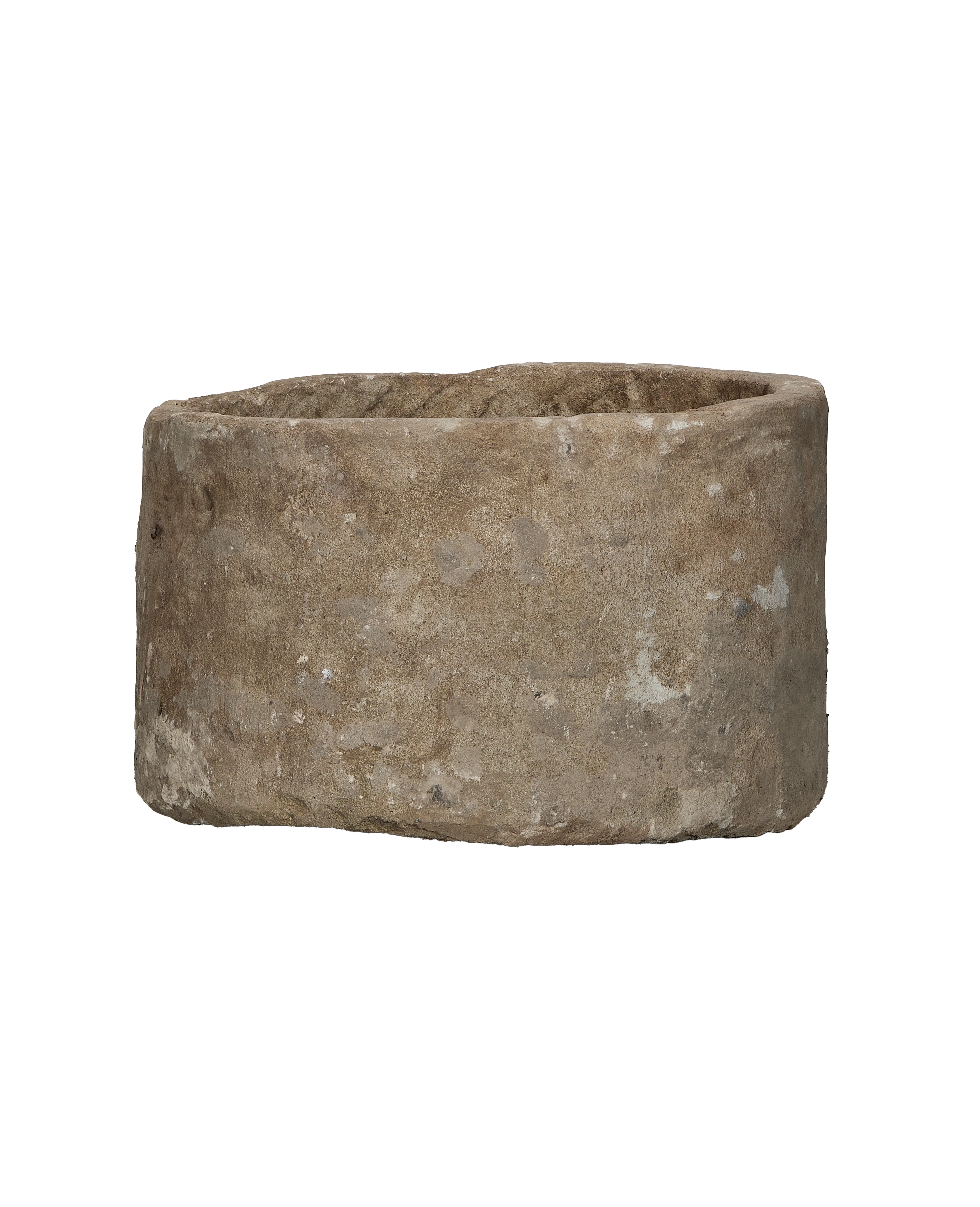 Limestone Trough - Round - Image 4