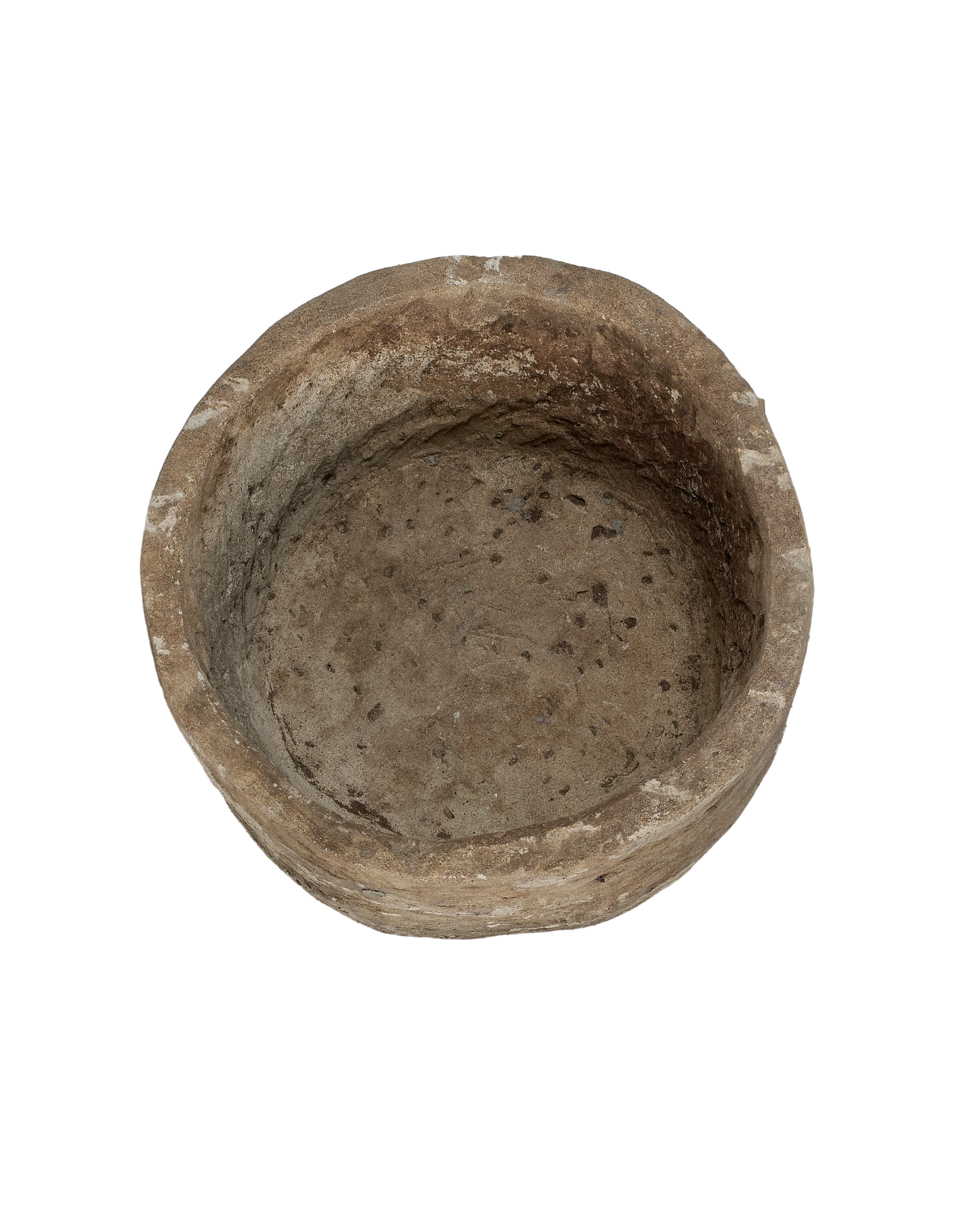 Limestone Trough - Round - Image 5