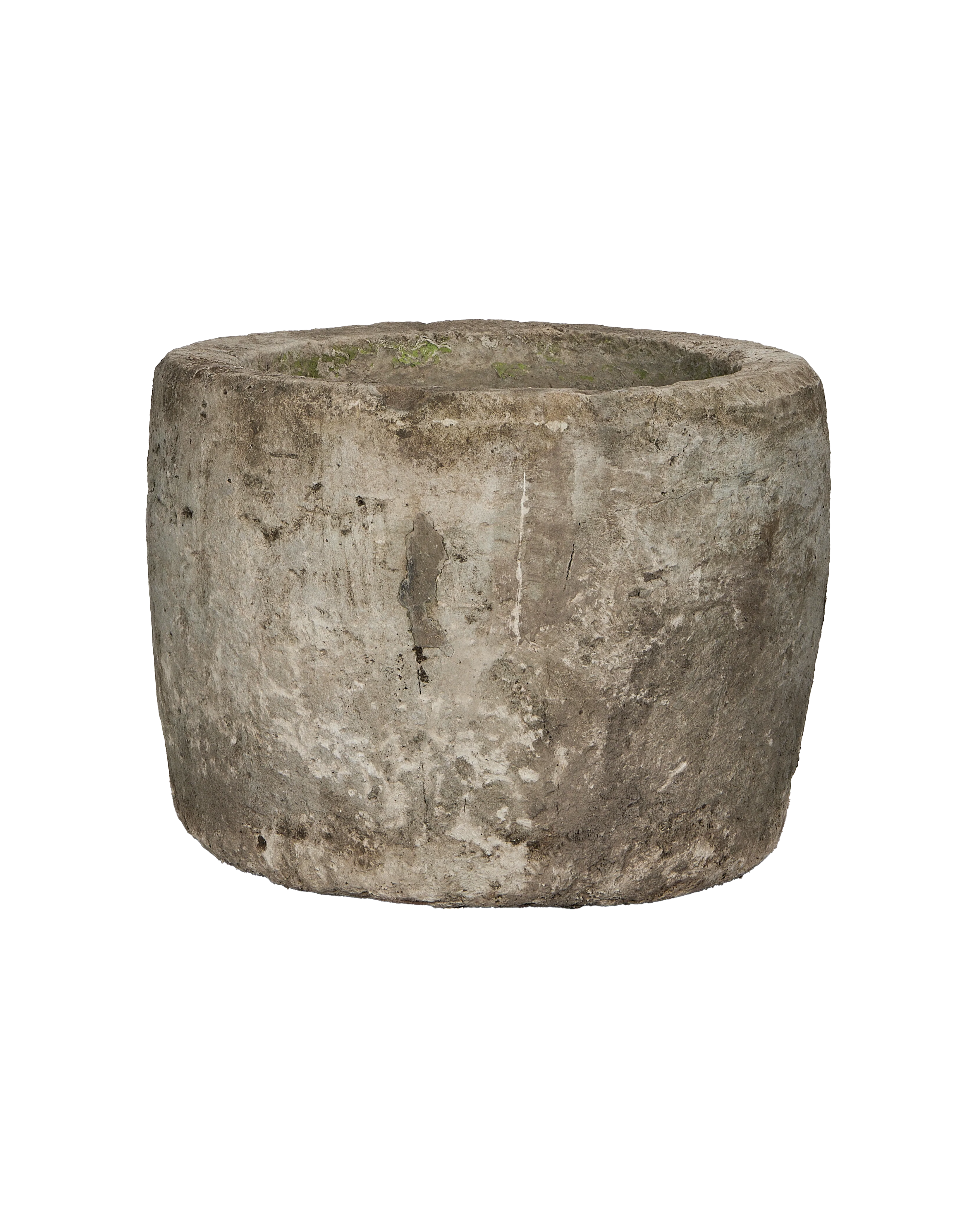 Limestone Trough - Round - Image 2