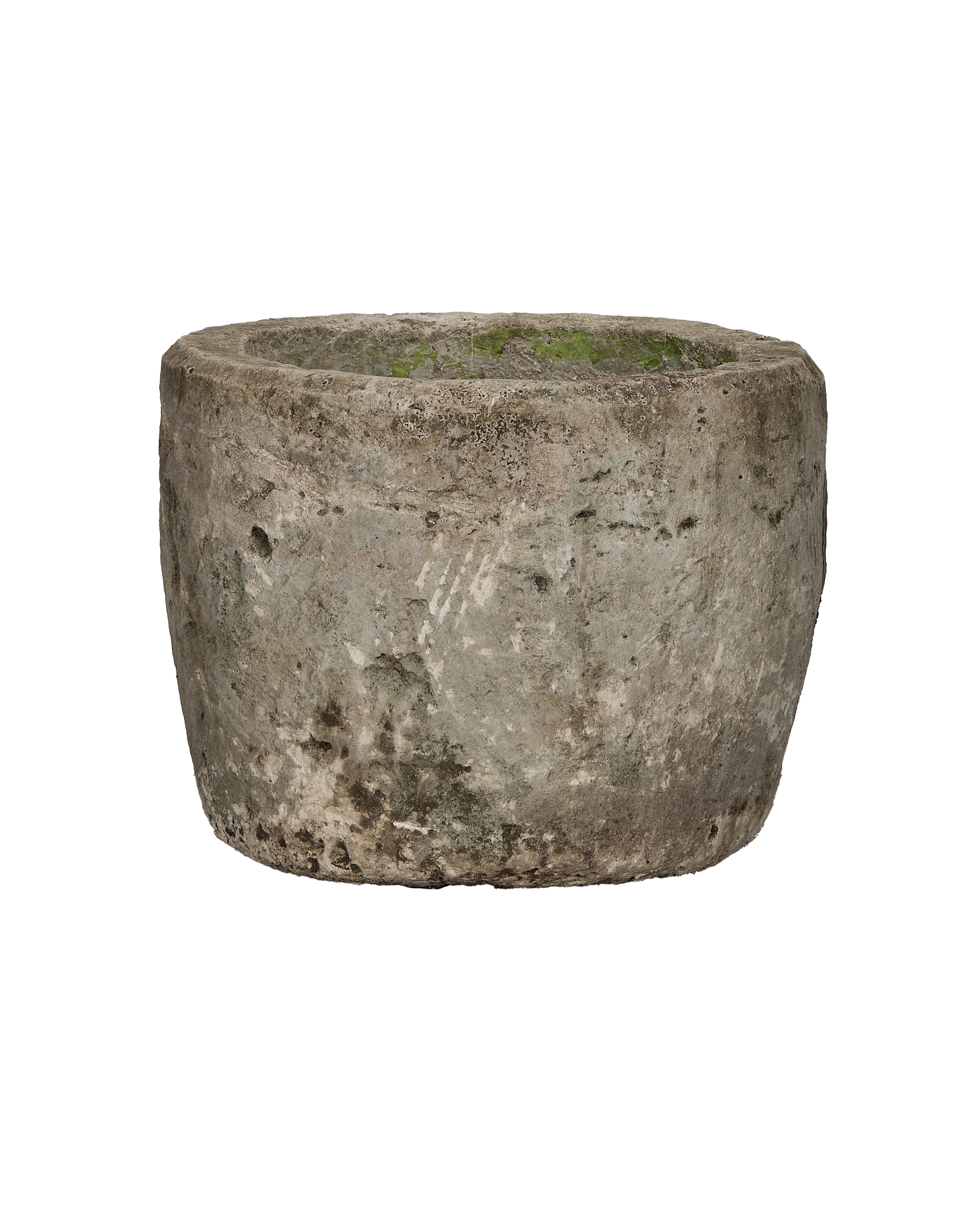 Limestone Trough - Round - Image 3