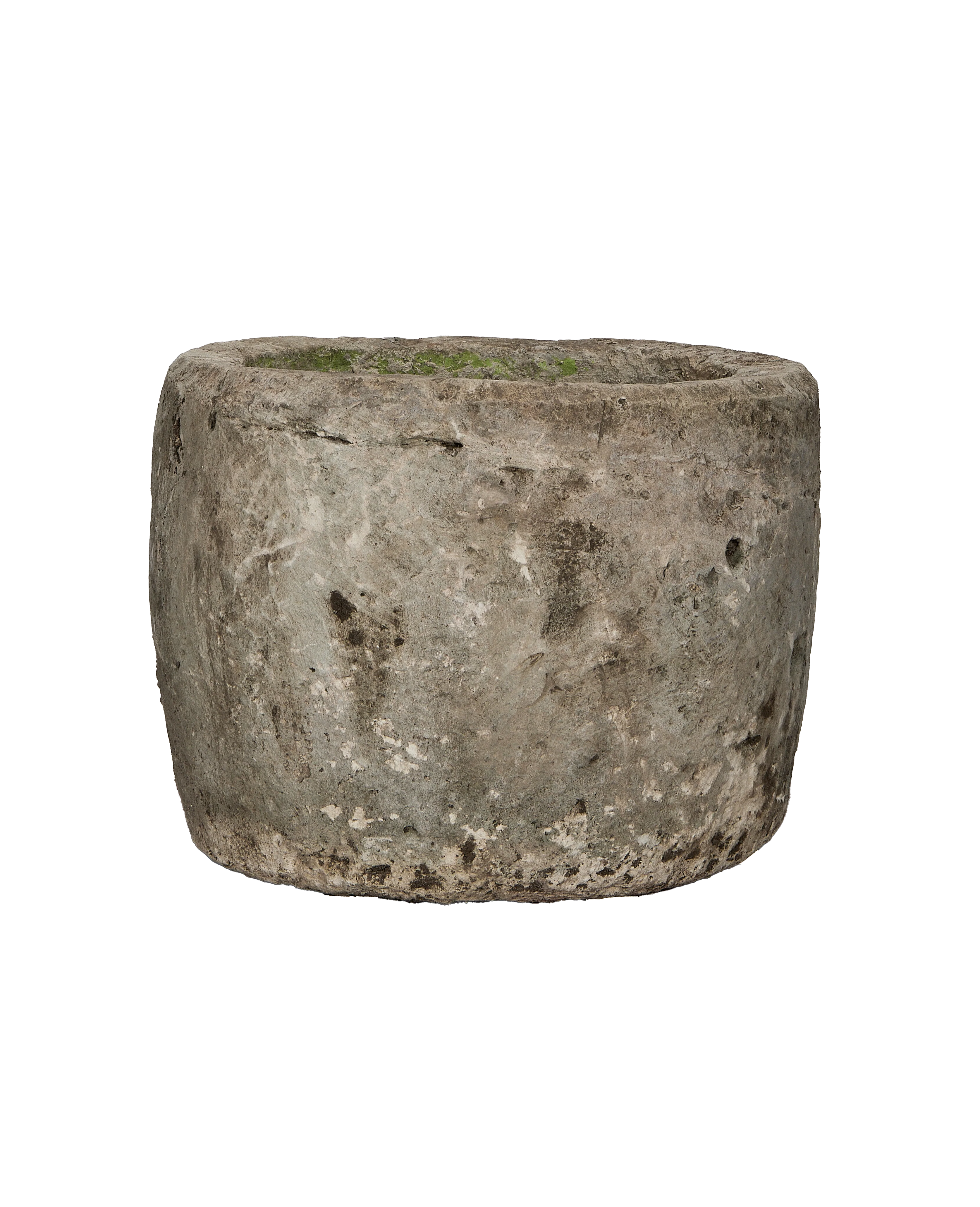 Limestone Trough - Round - Image 4