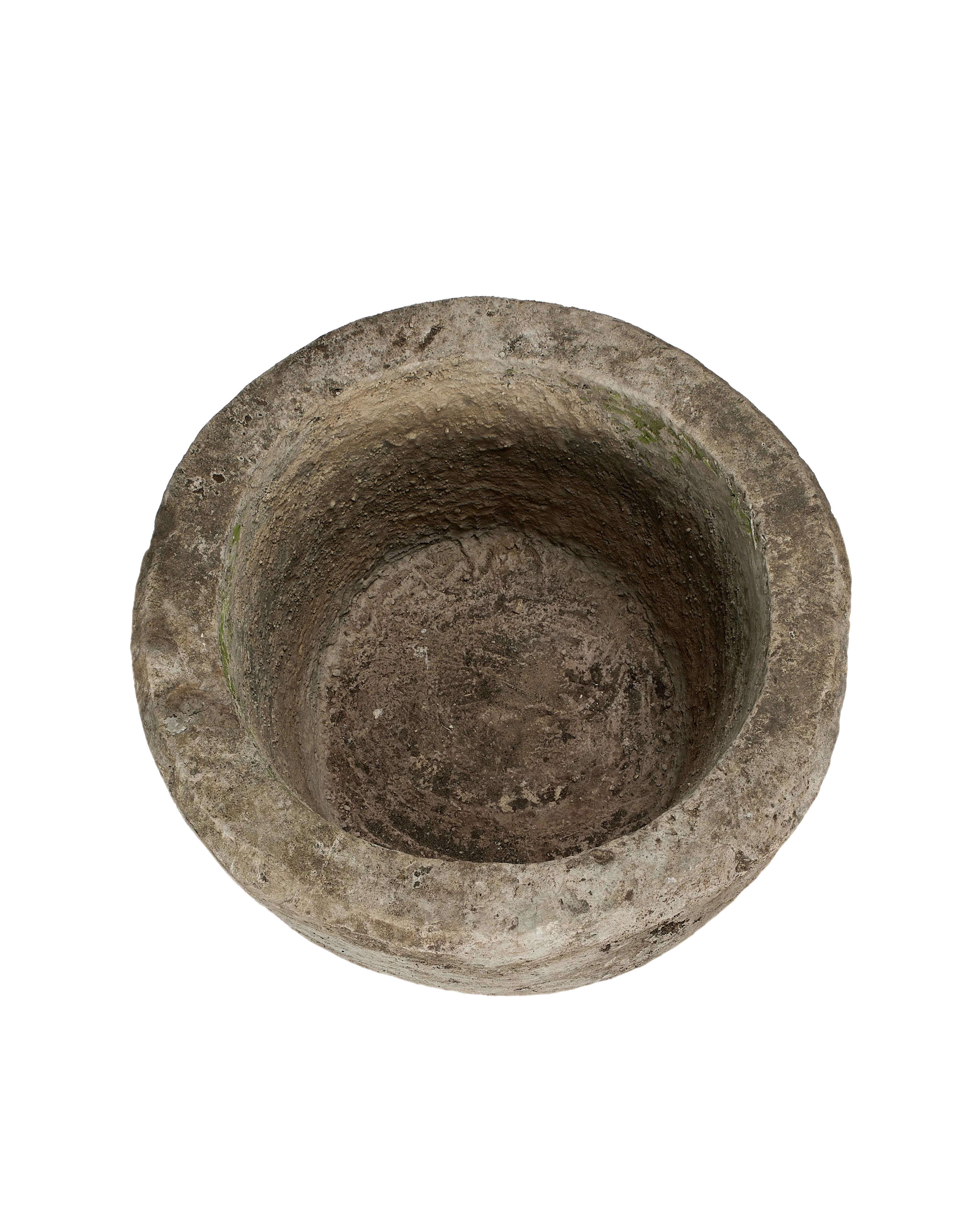 Limestone Trough - Round - Image 5