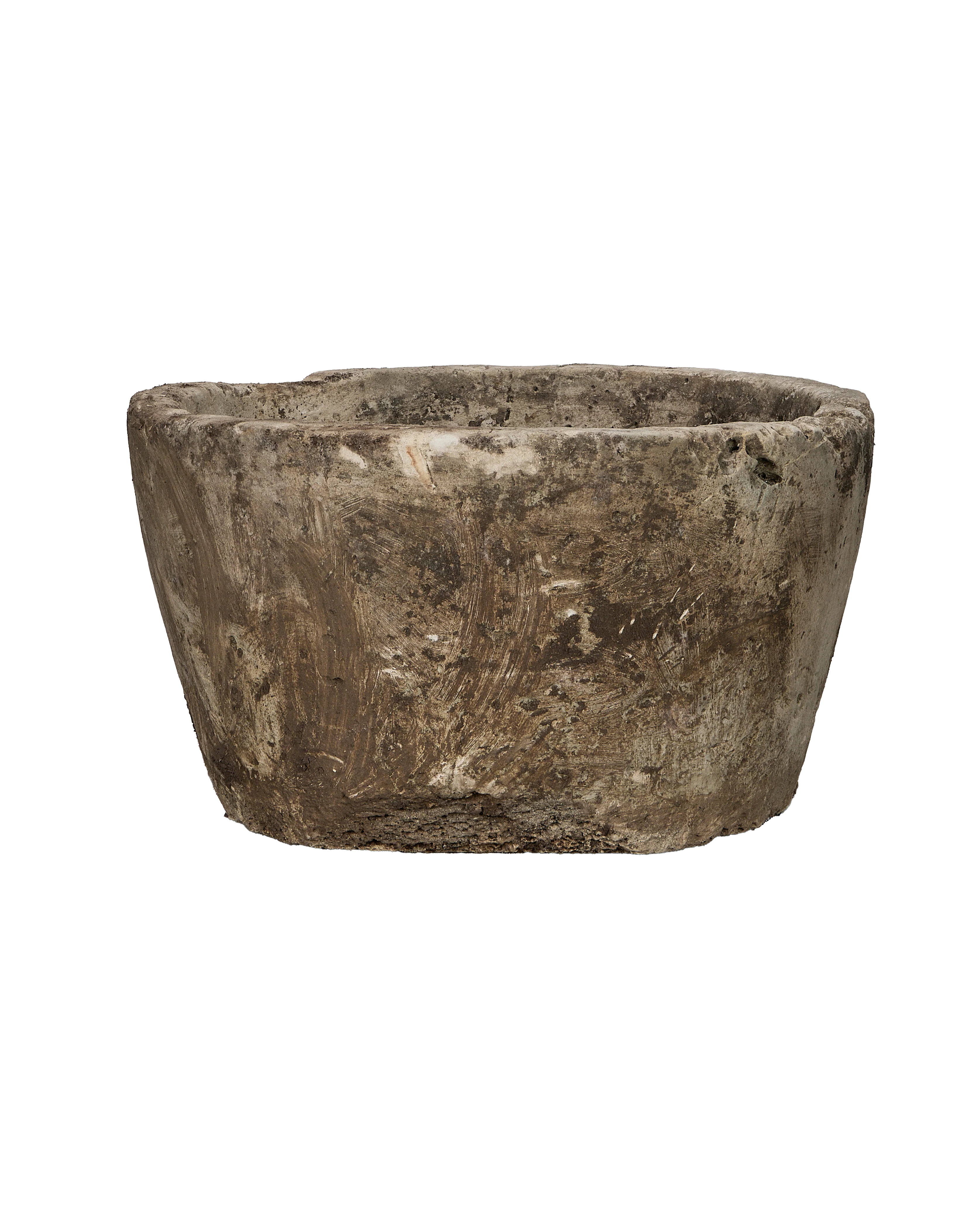 Limestone Trough - Round - Image 2