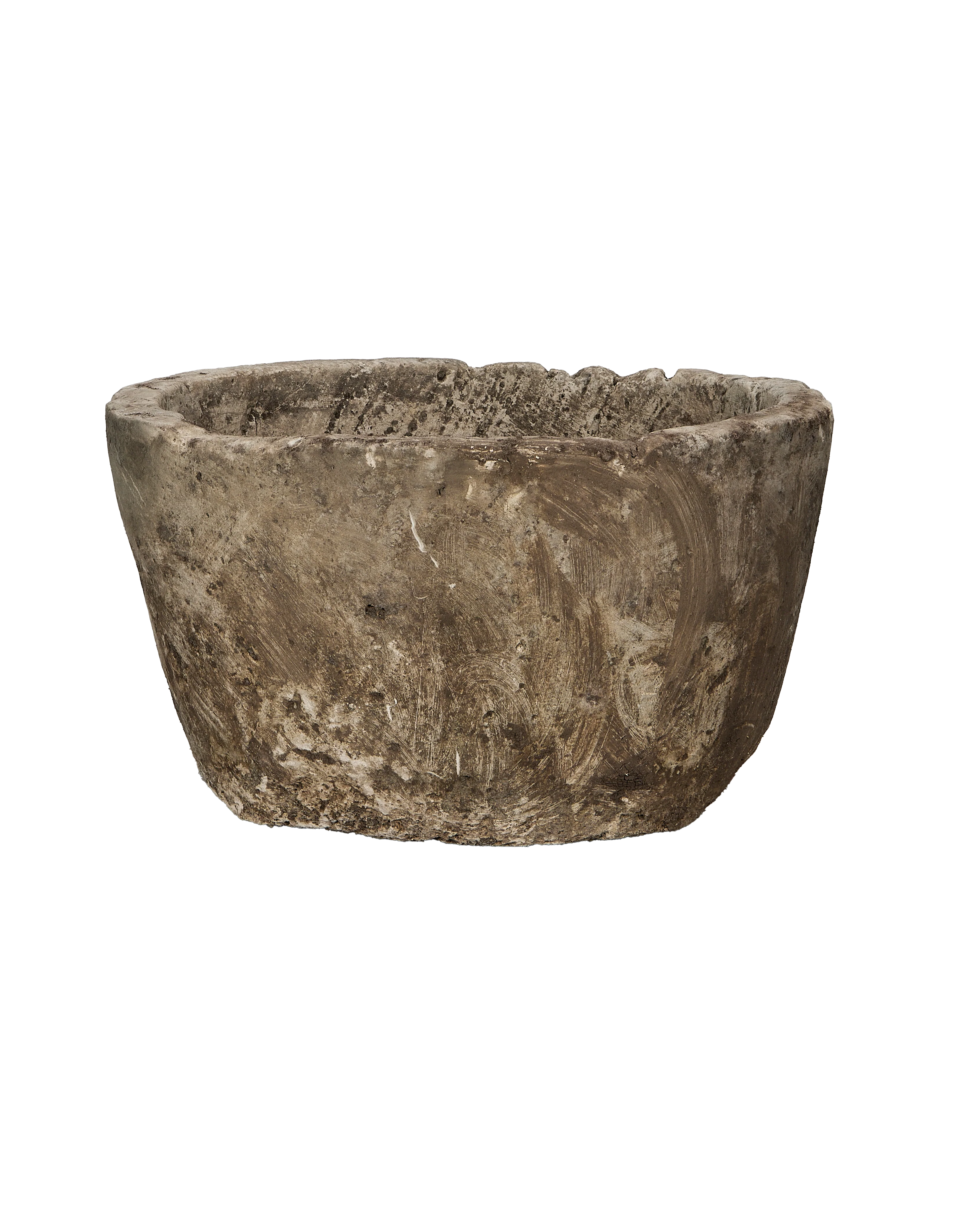 Limestone Trough - Round - Image 3