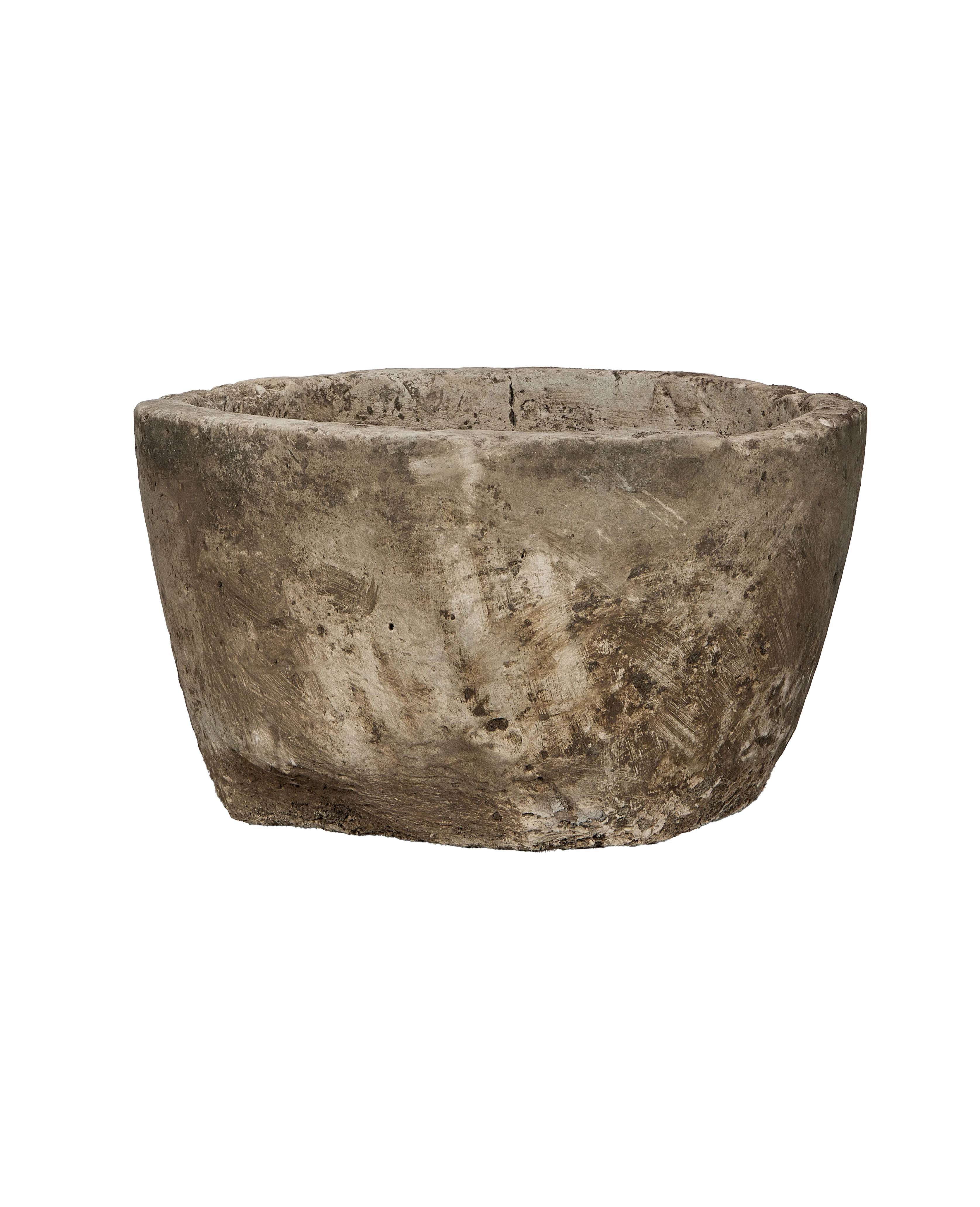 Limestone Trough - Round - Image 4