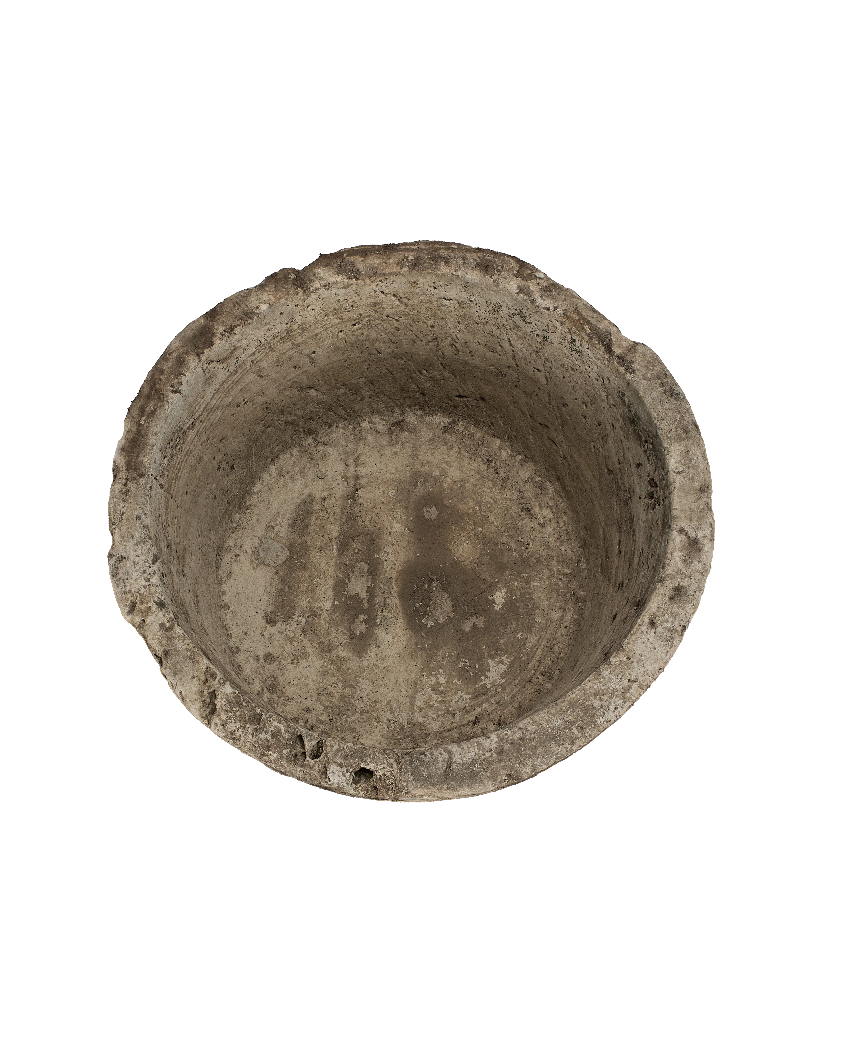 Limestone Trough - Round - Image 5