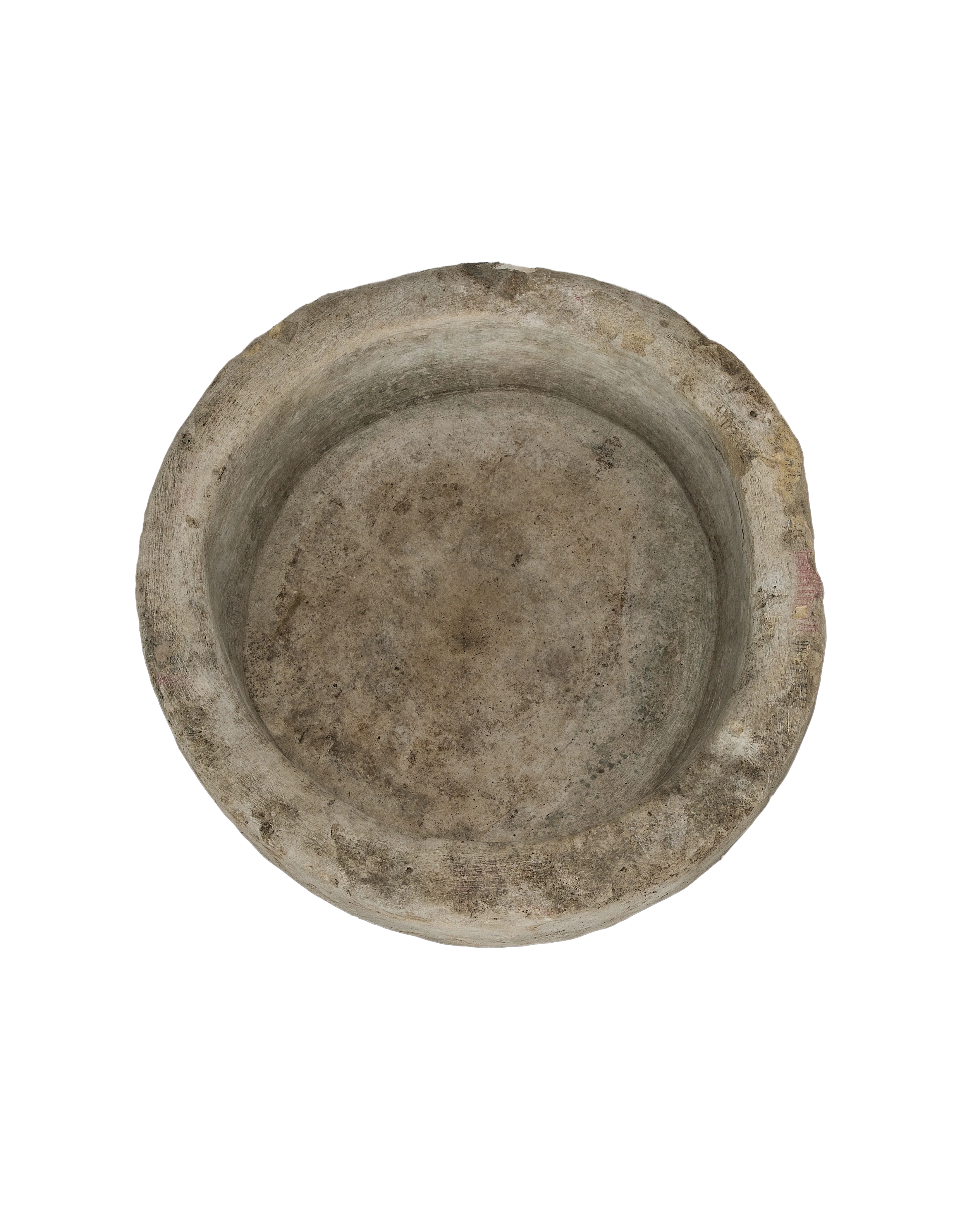 Limestone Trough - Round - Image 5