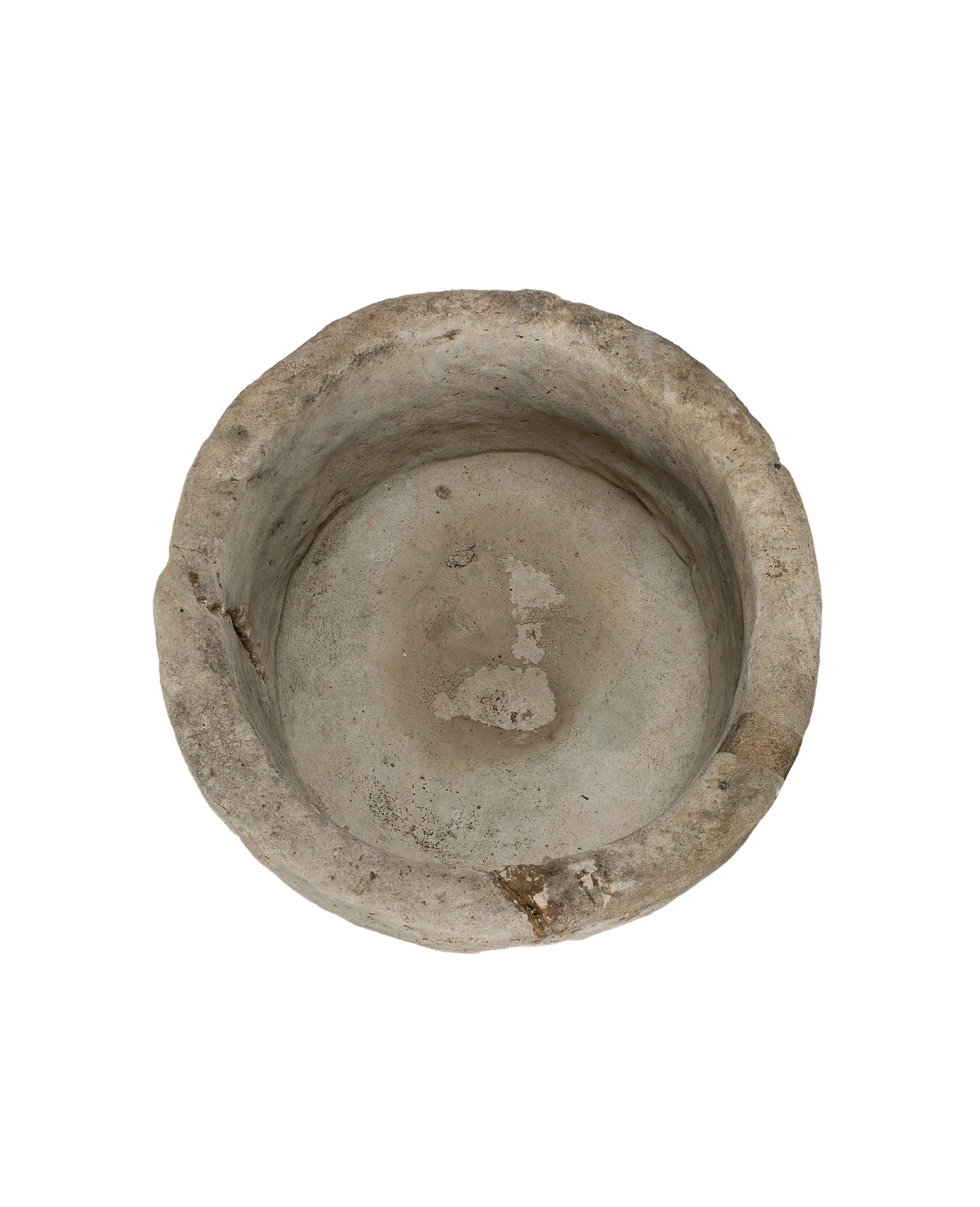 Limestone Trough - Round - Image 5