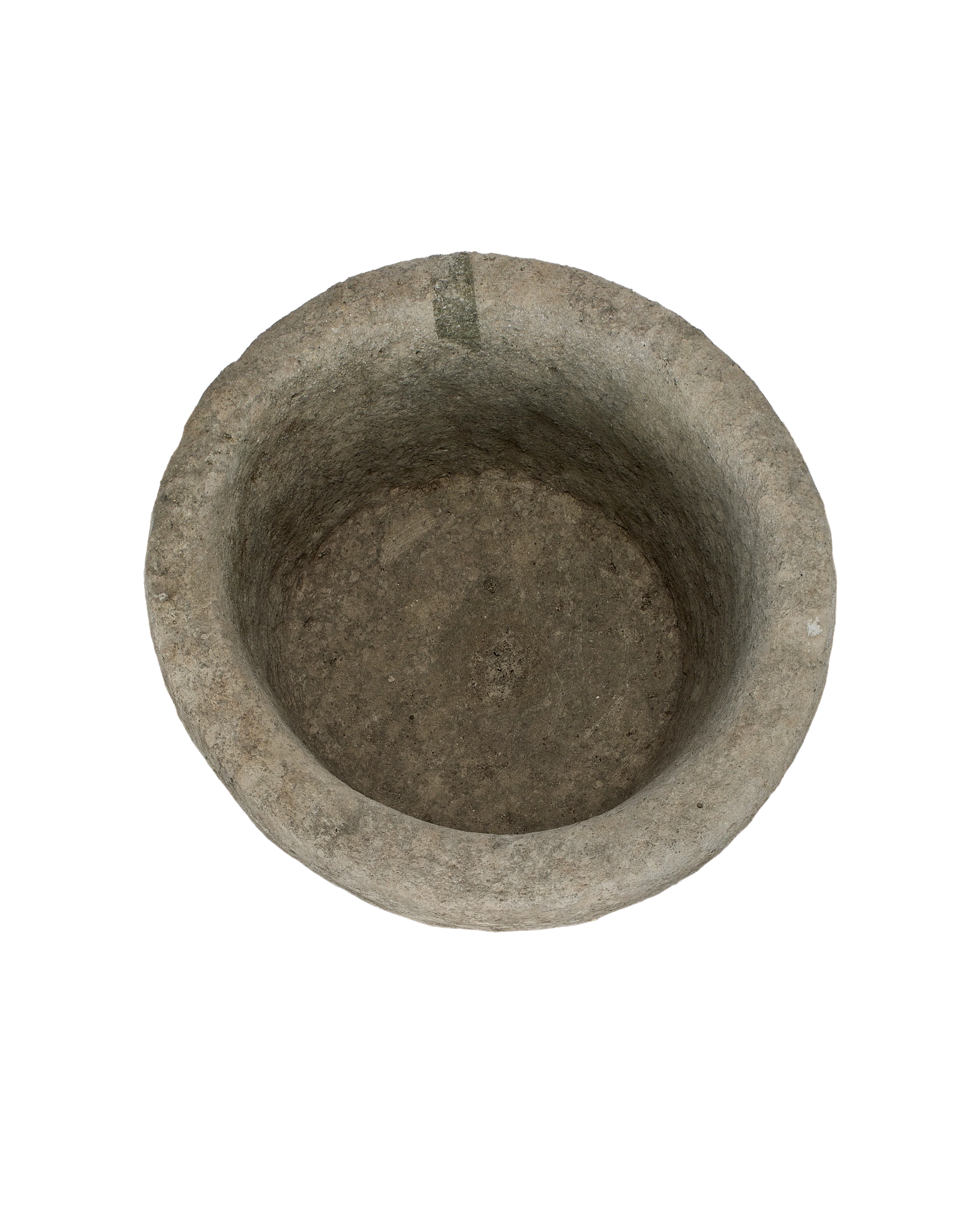 Limestone Trough - Round - Image 5