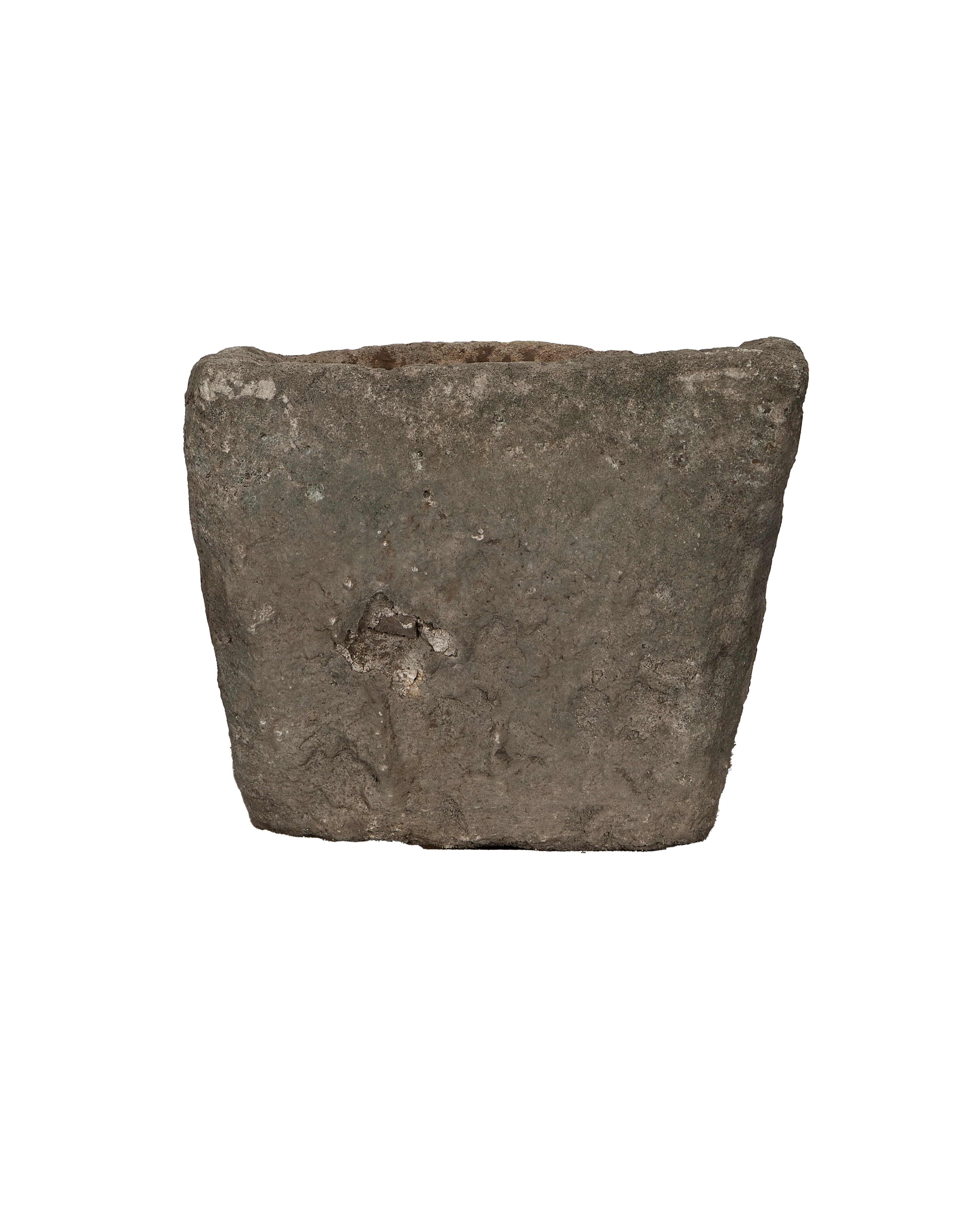 Limestone Trough - Square - Image 3