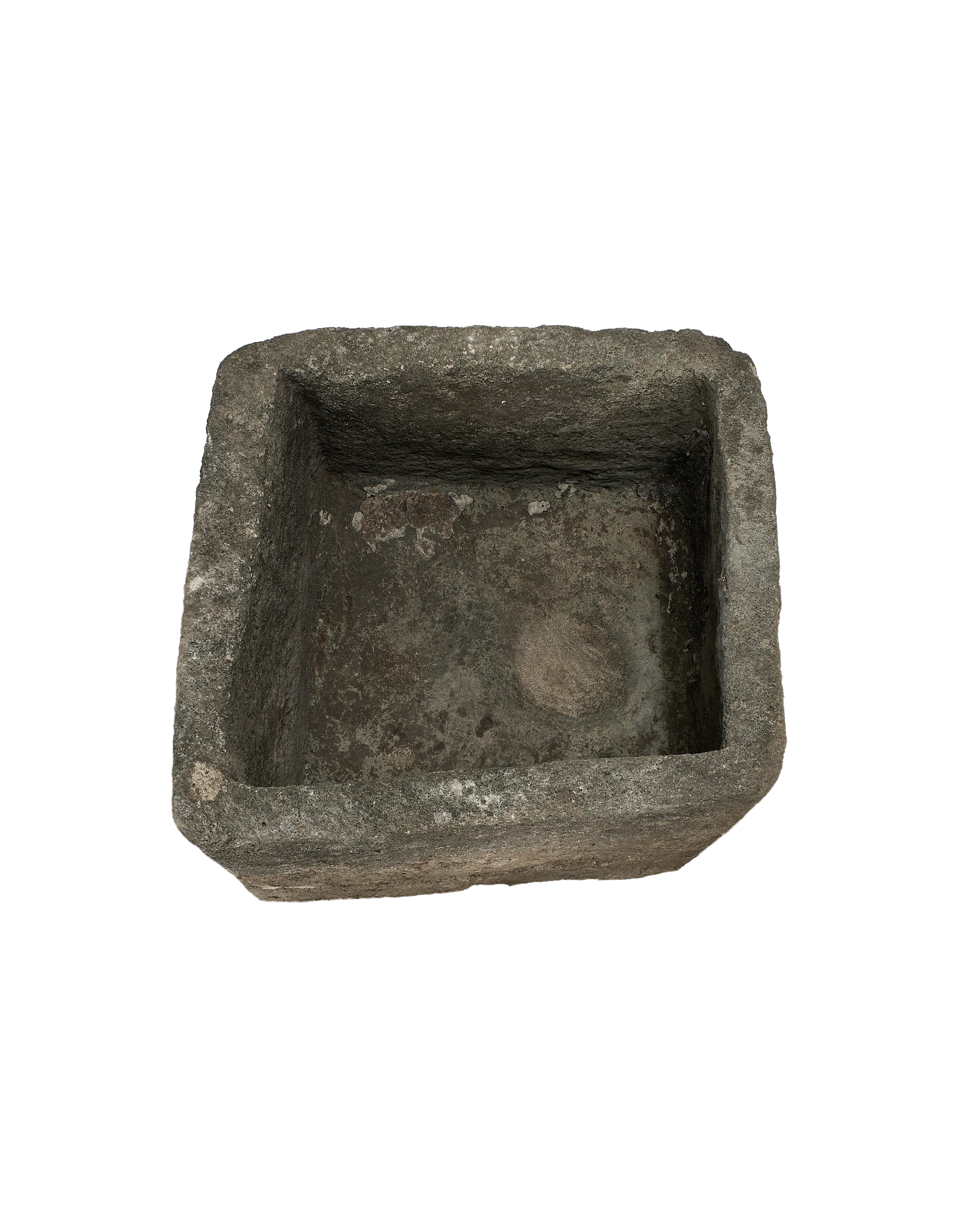Limestone Trough - Square - Image 5
