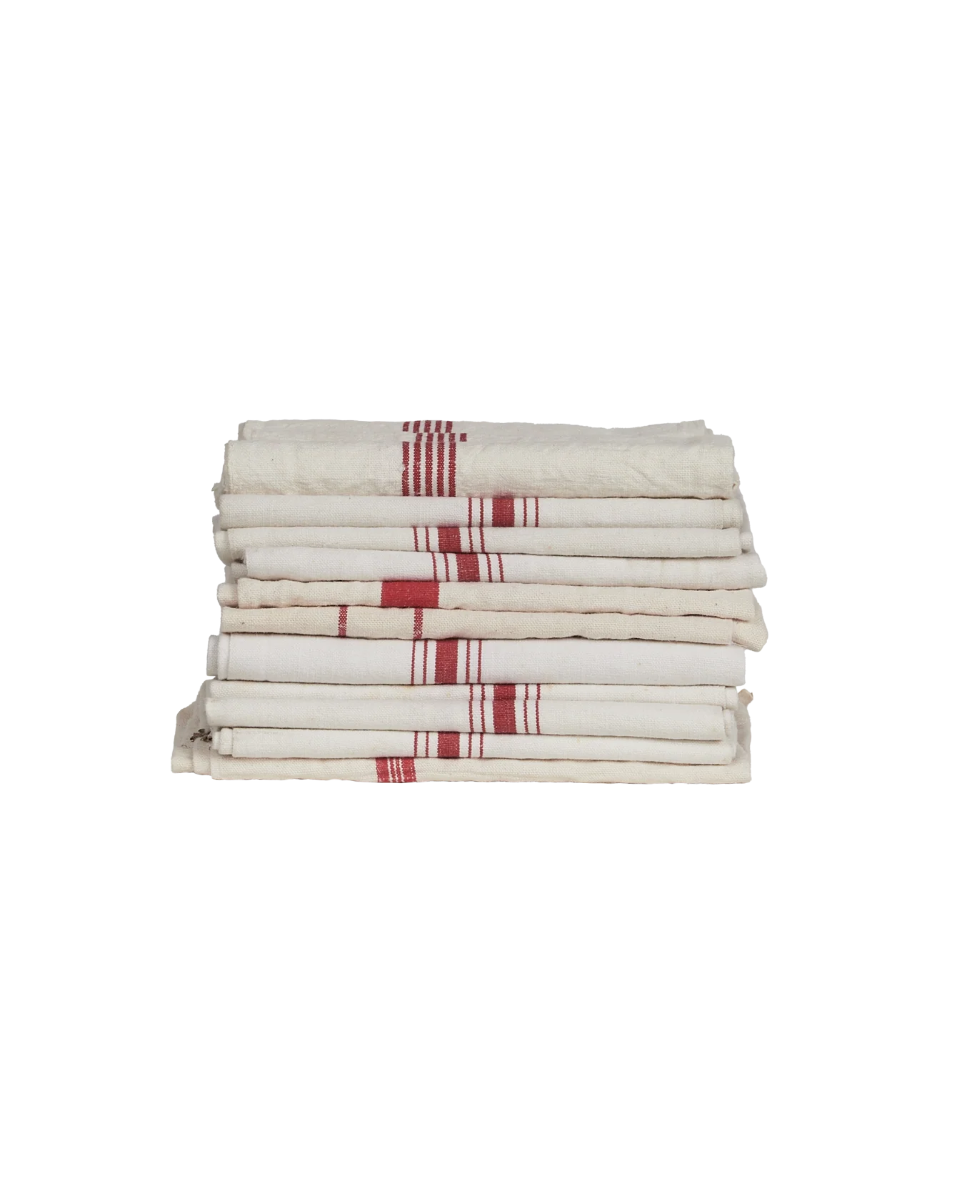 Linen & Chavre Napkin