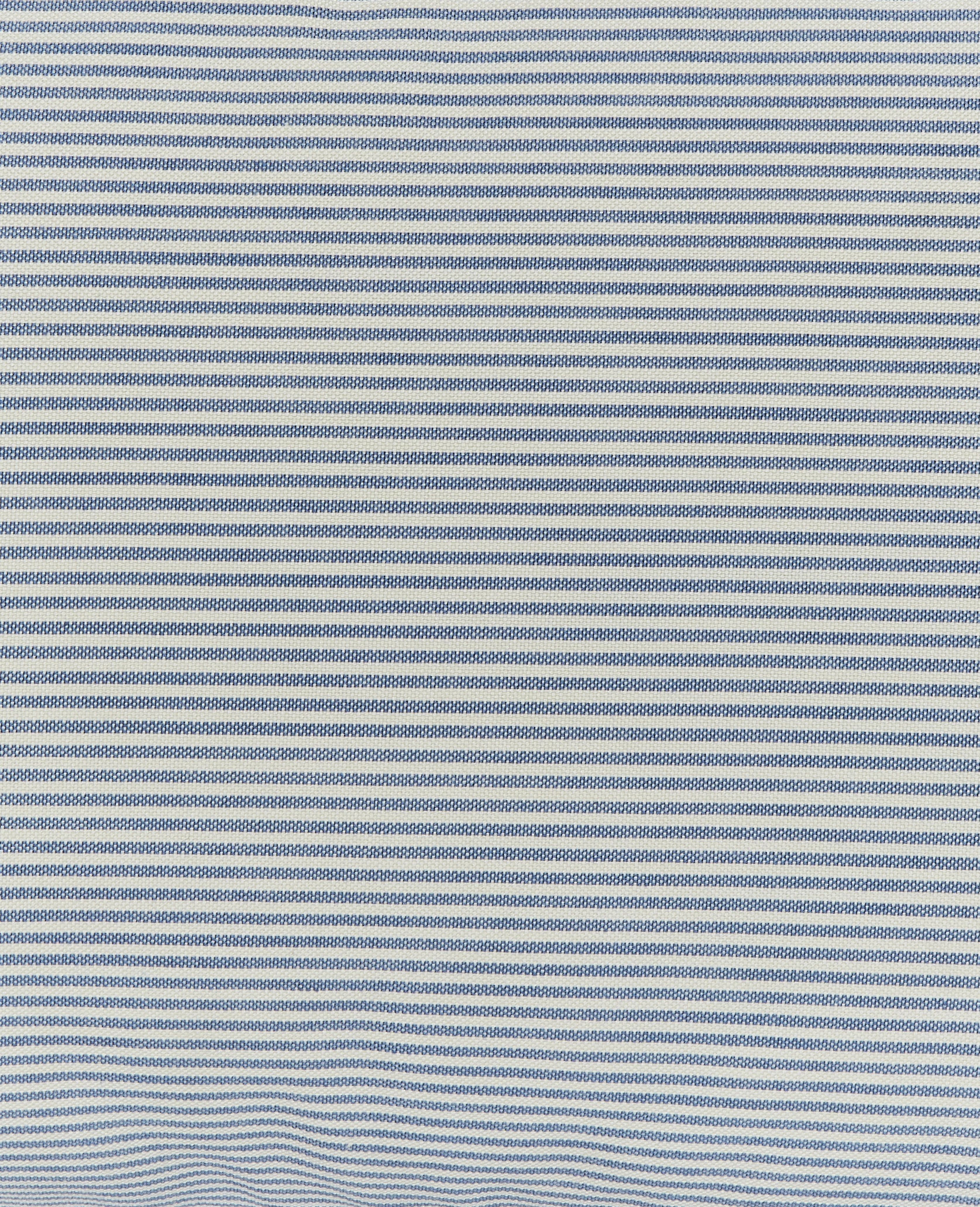 Linger Lumbar Pillow - Bayside Stripe - Image 4