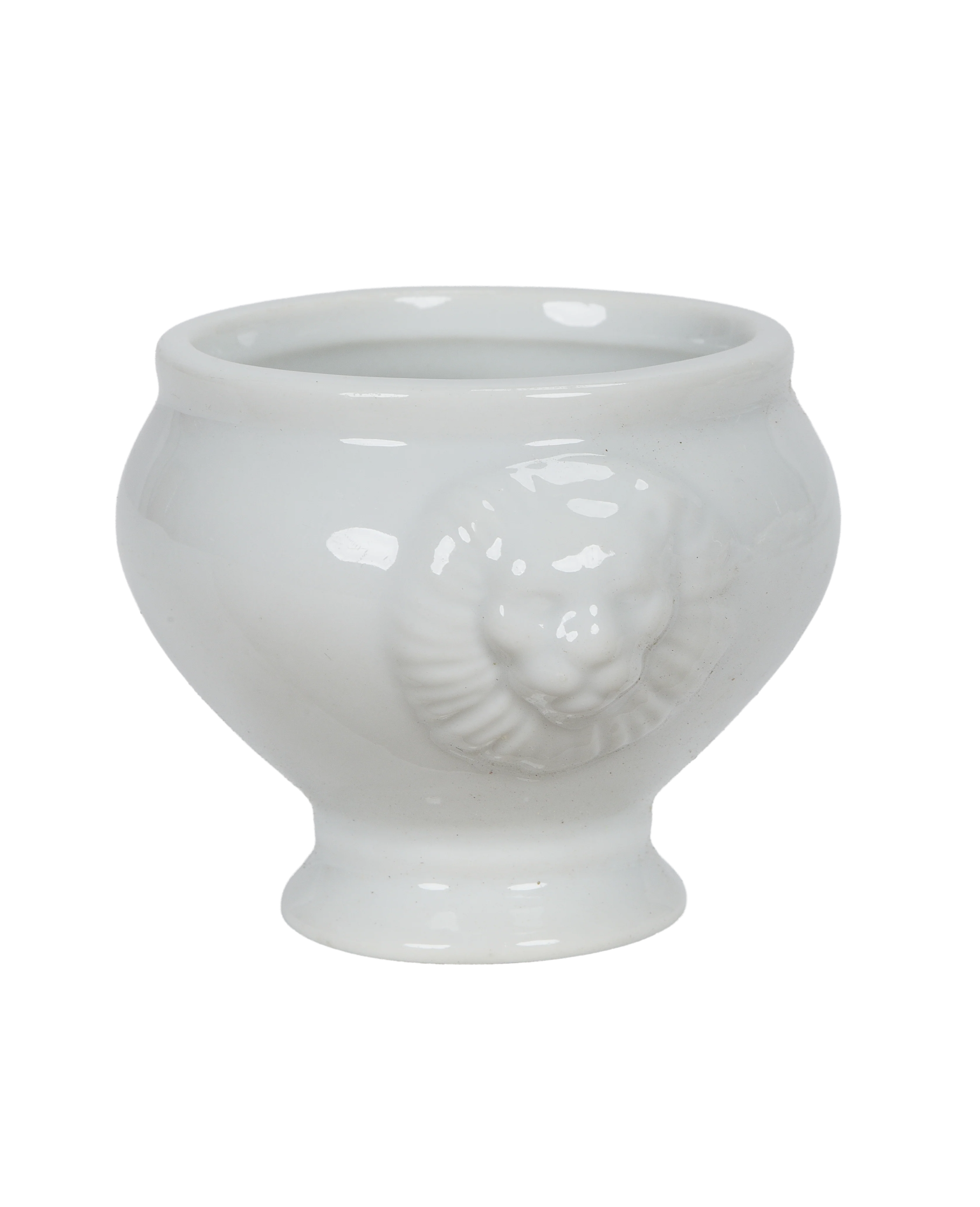 Lion-Head Salt Cellar - Image 2