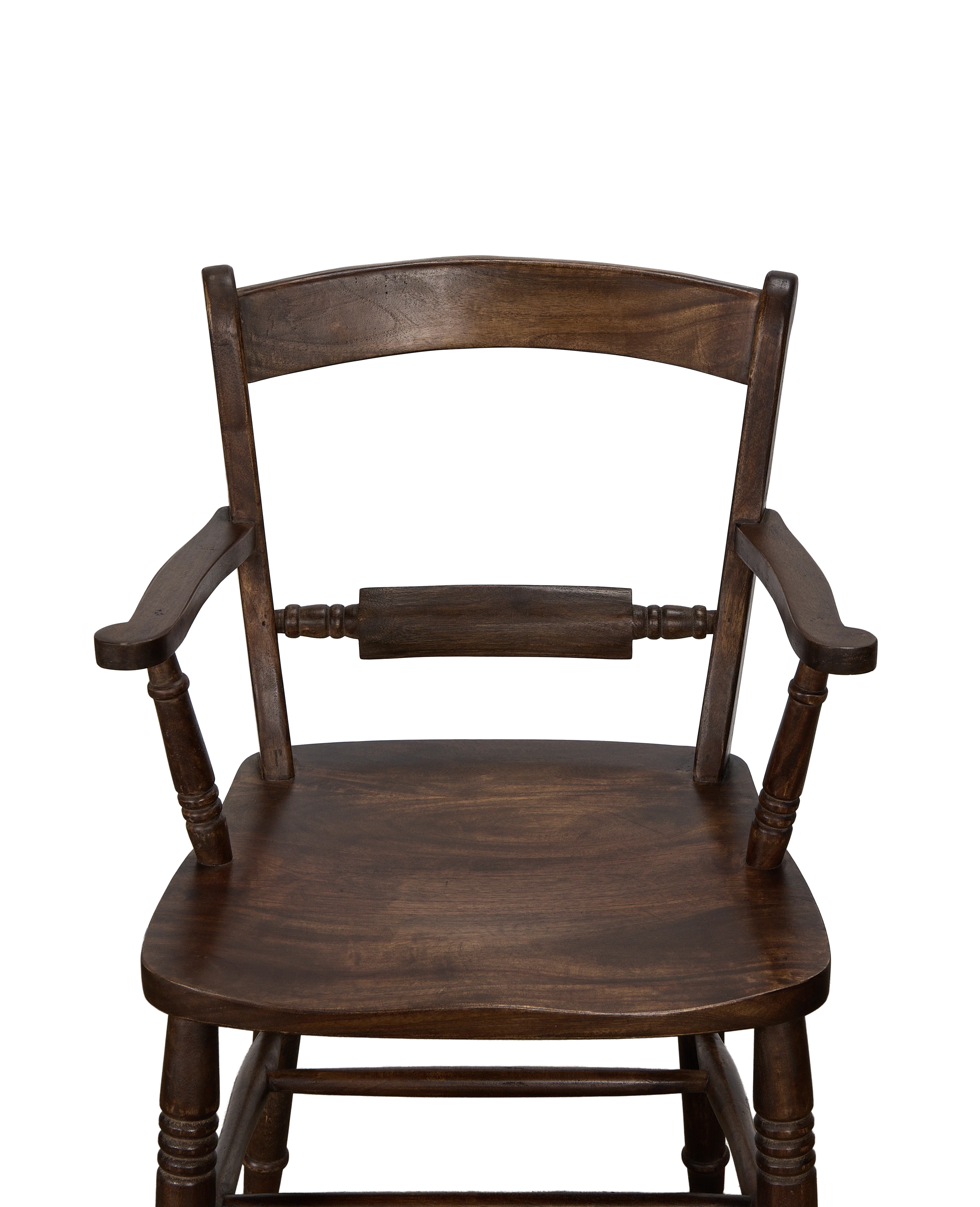 Livery Dining Arm Chair - Image 7