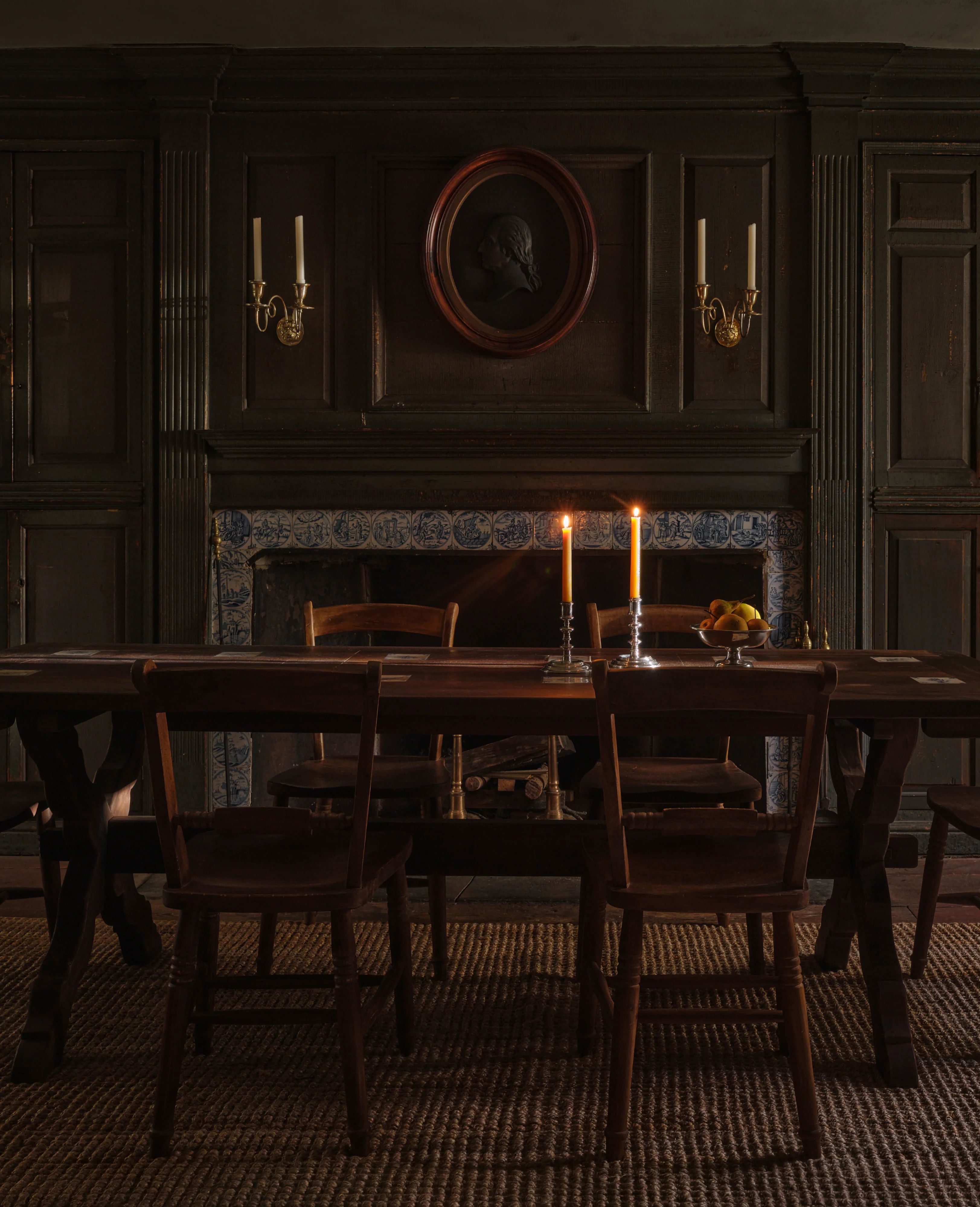 Livery Dining Chair - Image 11