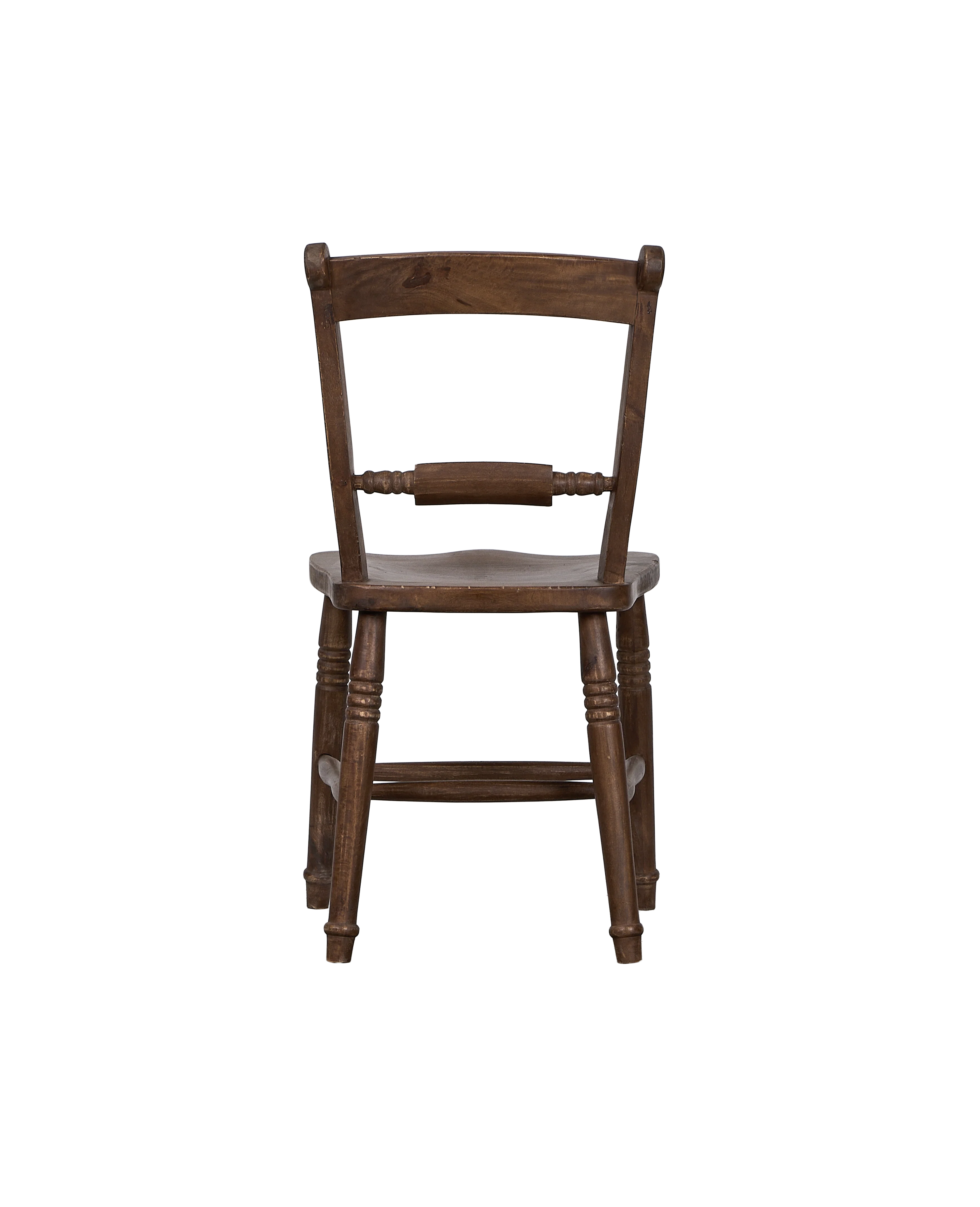Livery Dining Chair - Image 4