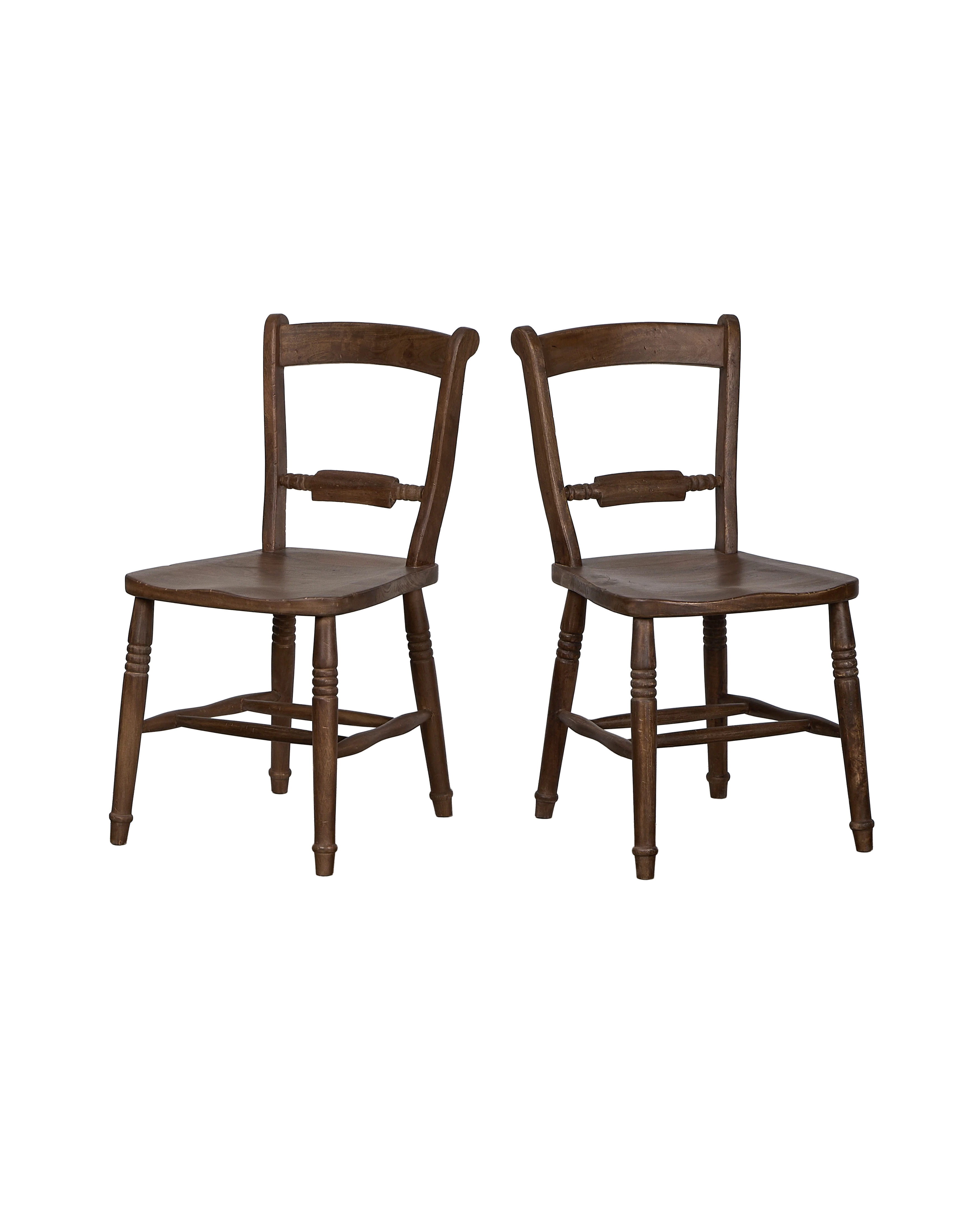 Livery Dining Chair - Image 7