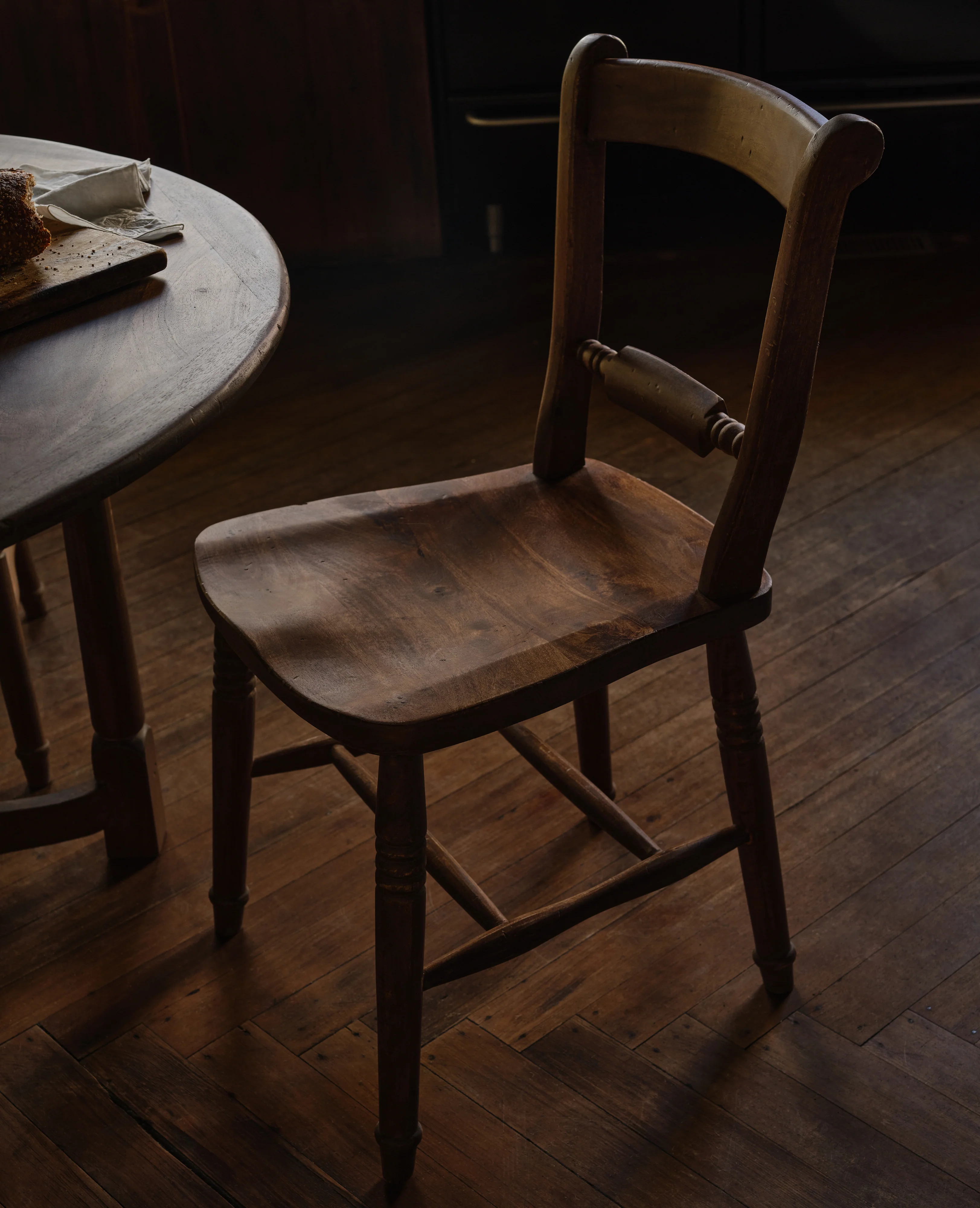 Livery Dining Chair - Image 8