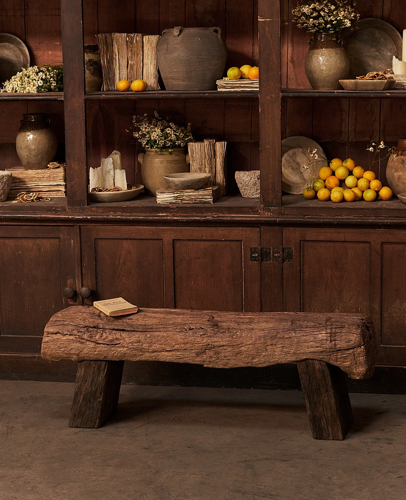Log Bench - Image 3