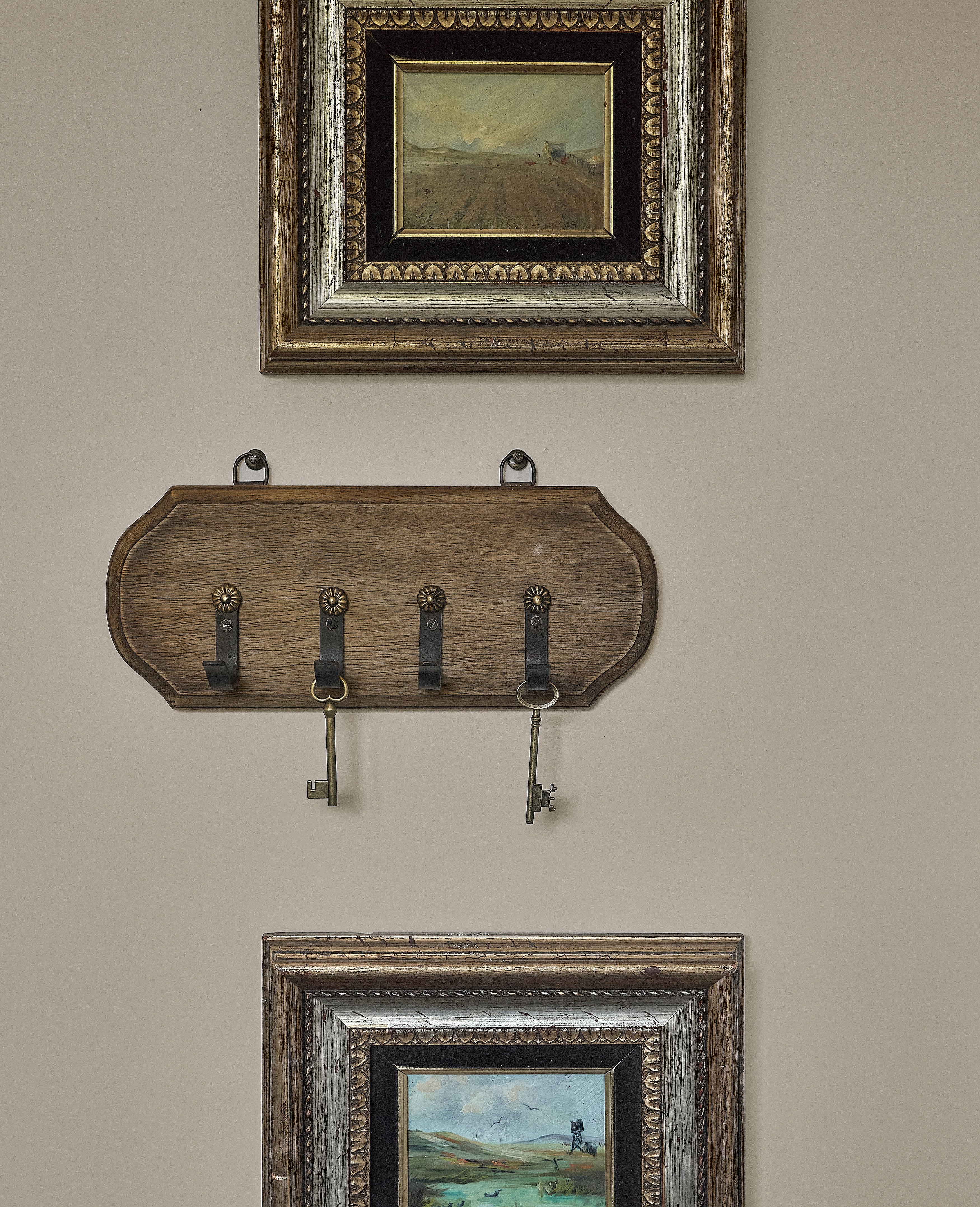 Maison Key Holder - Image 6