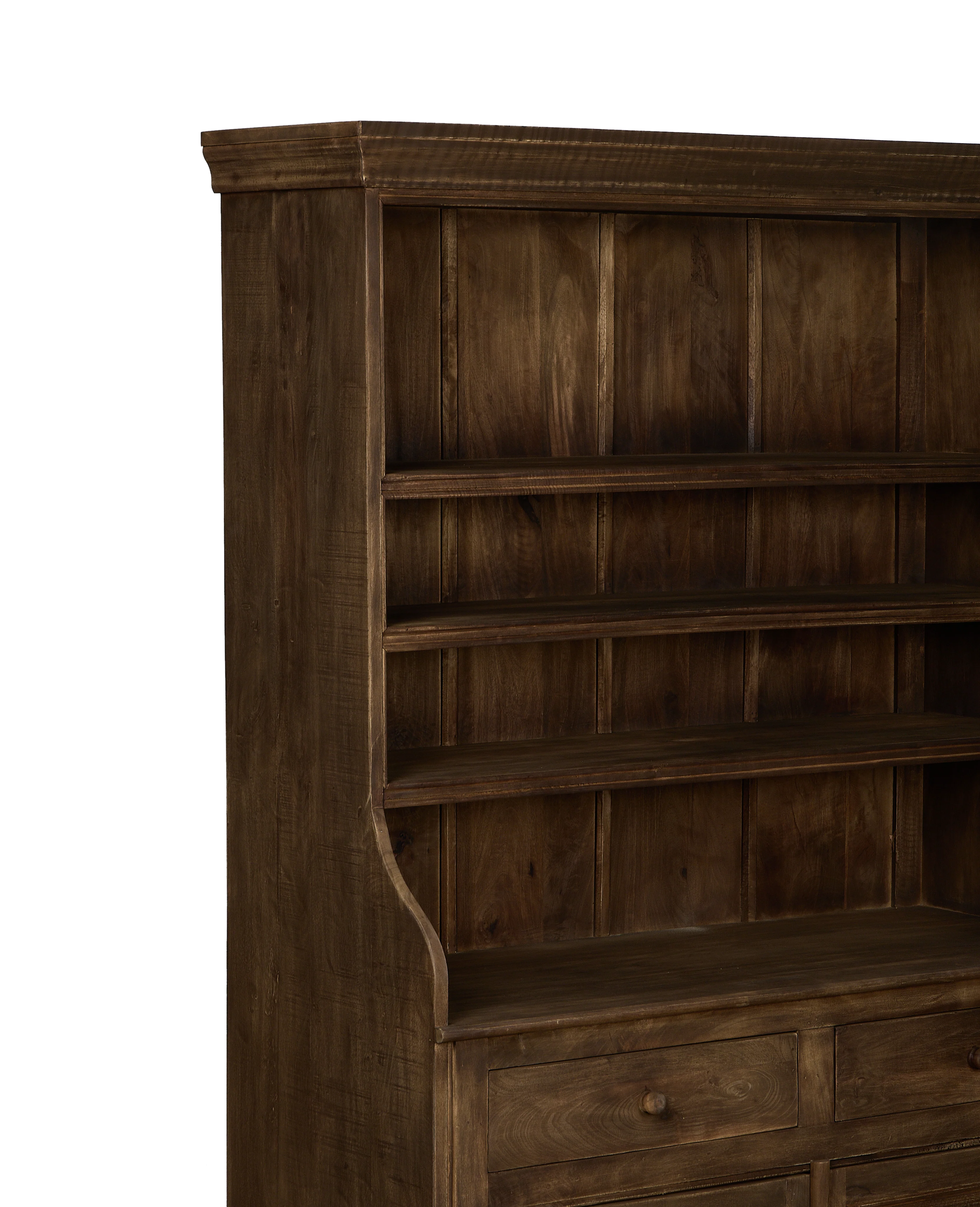 Maisonette Hutch - Image 5
