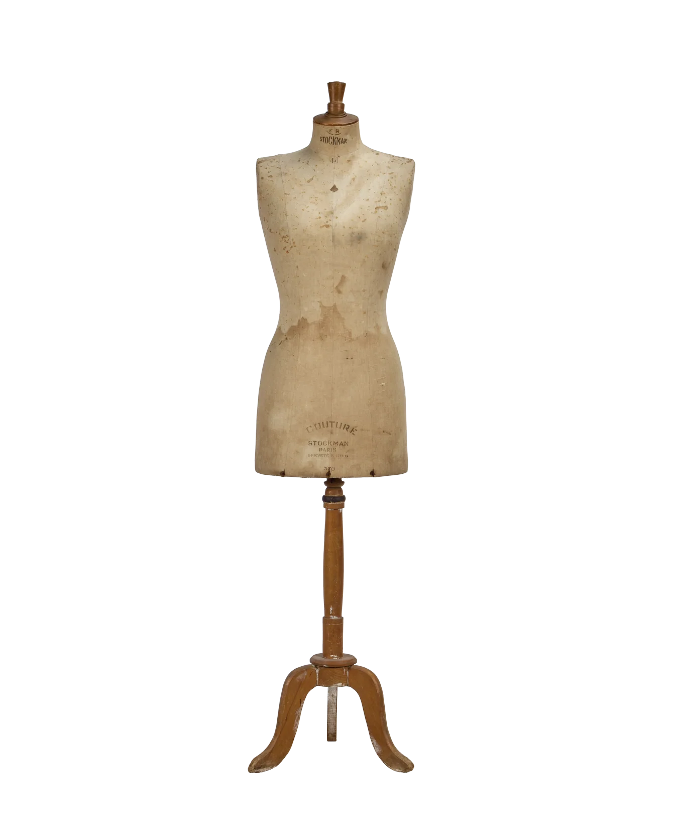 Mannequin de Femme