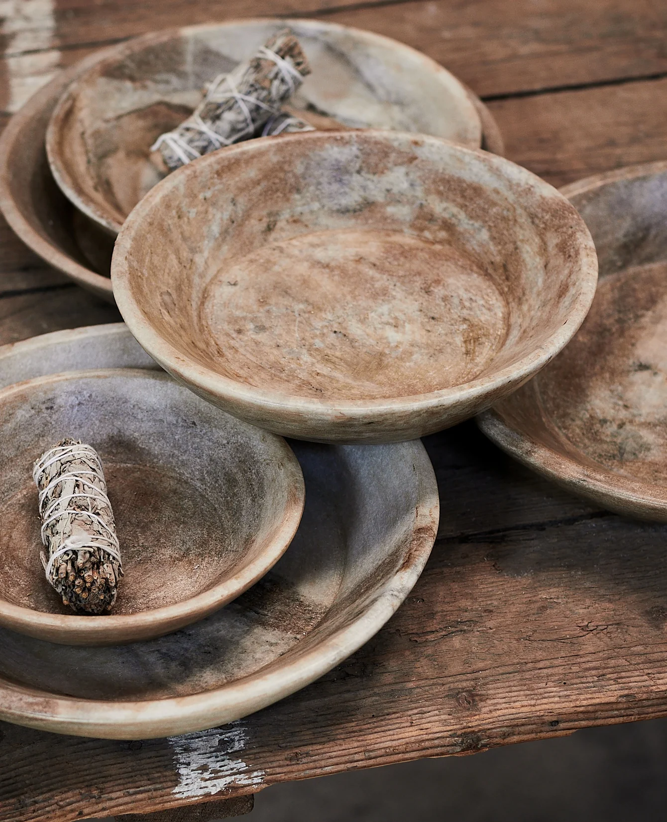 Marble Bowl - Image 4