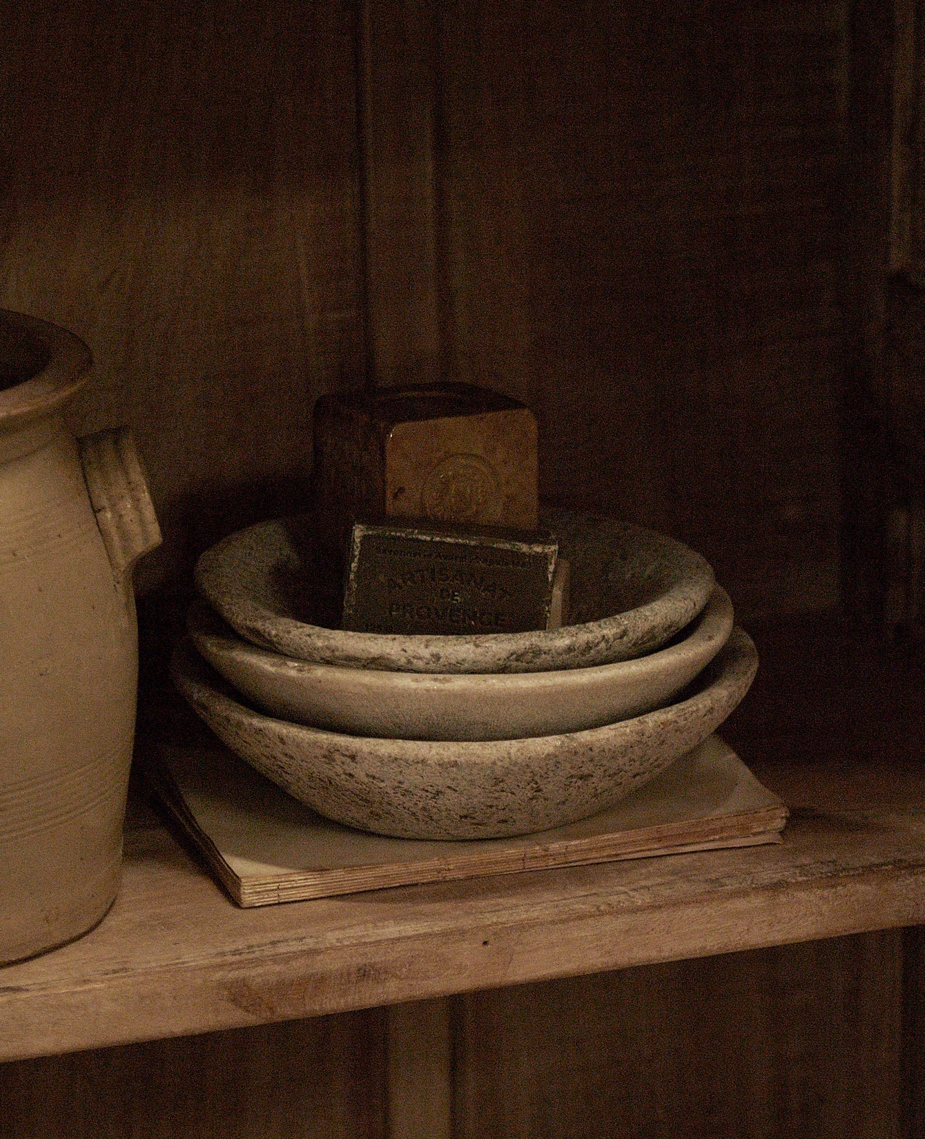 Marble Bowl - Raw - Image 3