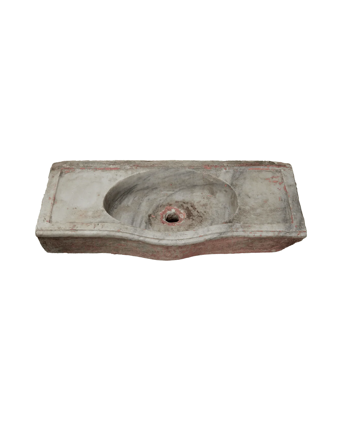 Marble Sink