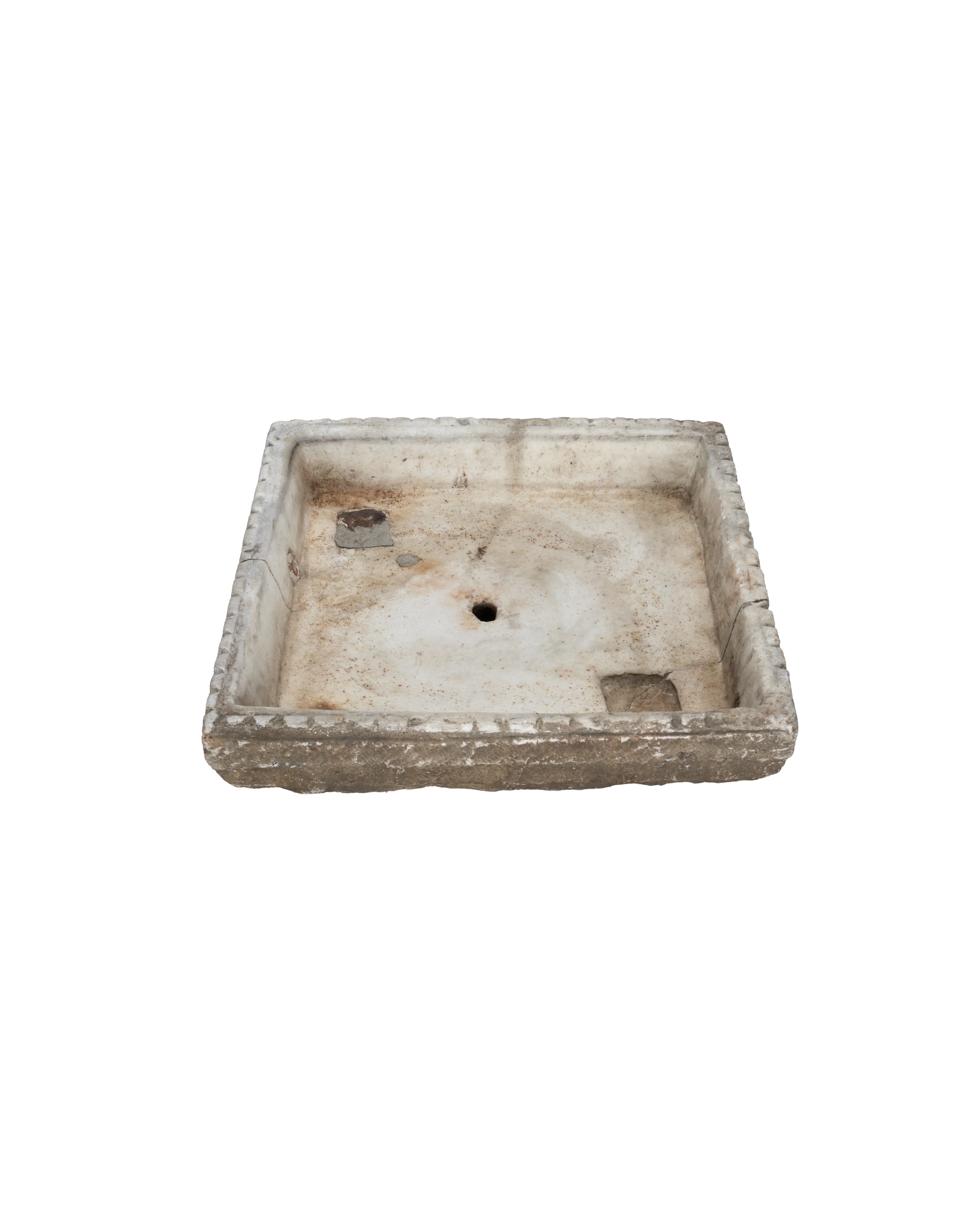 Marble Sink