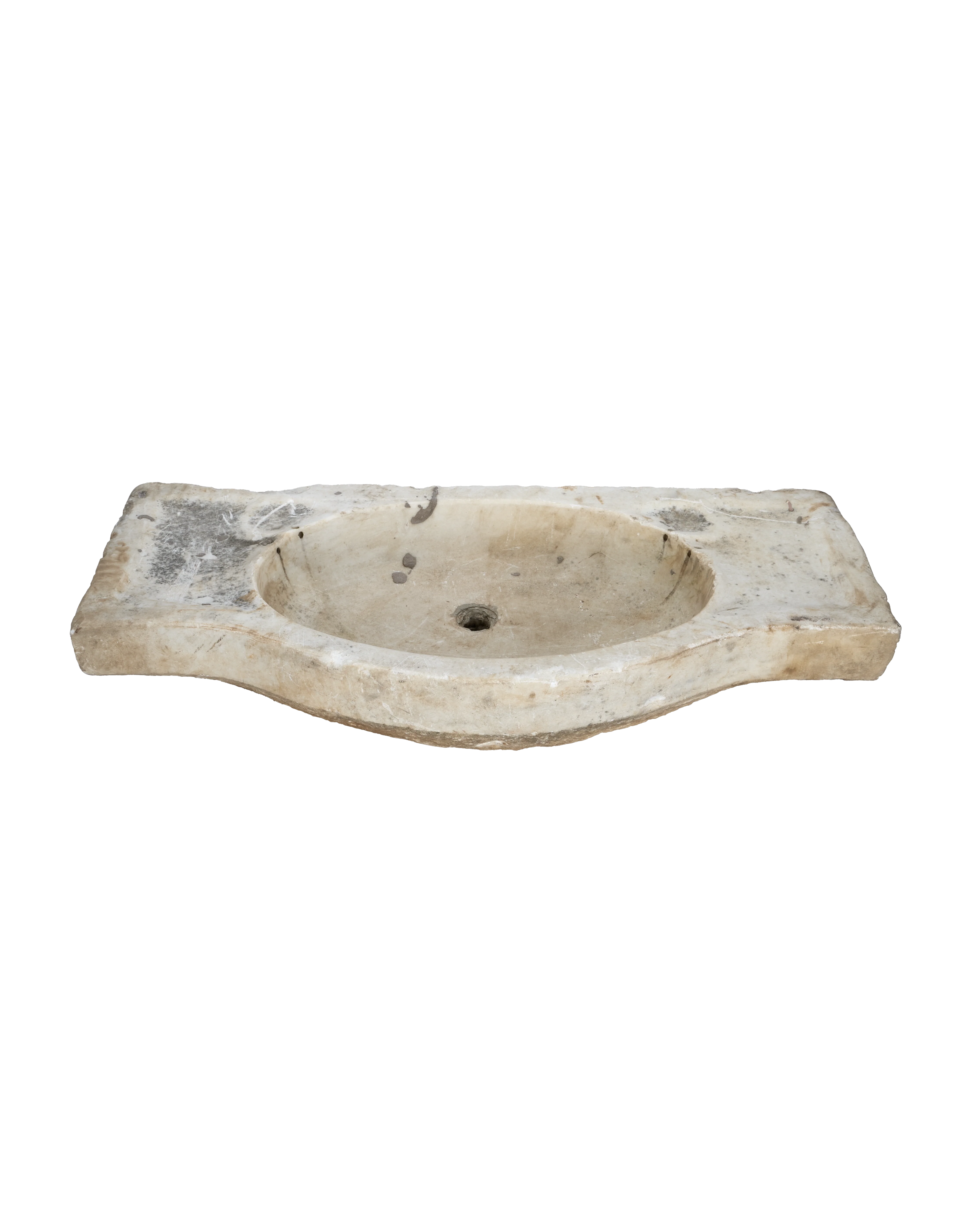 Marble Sink