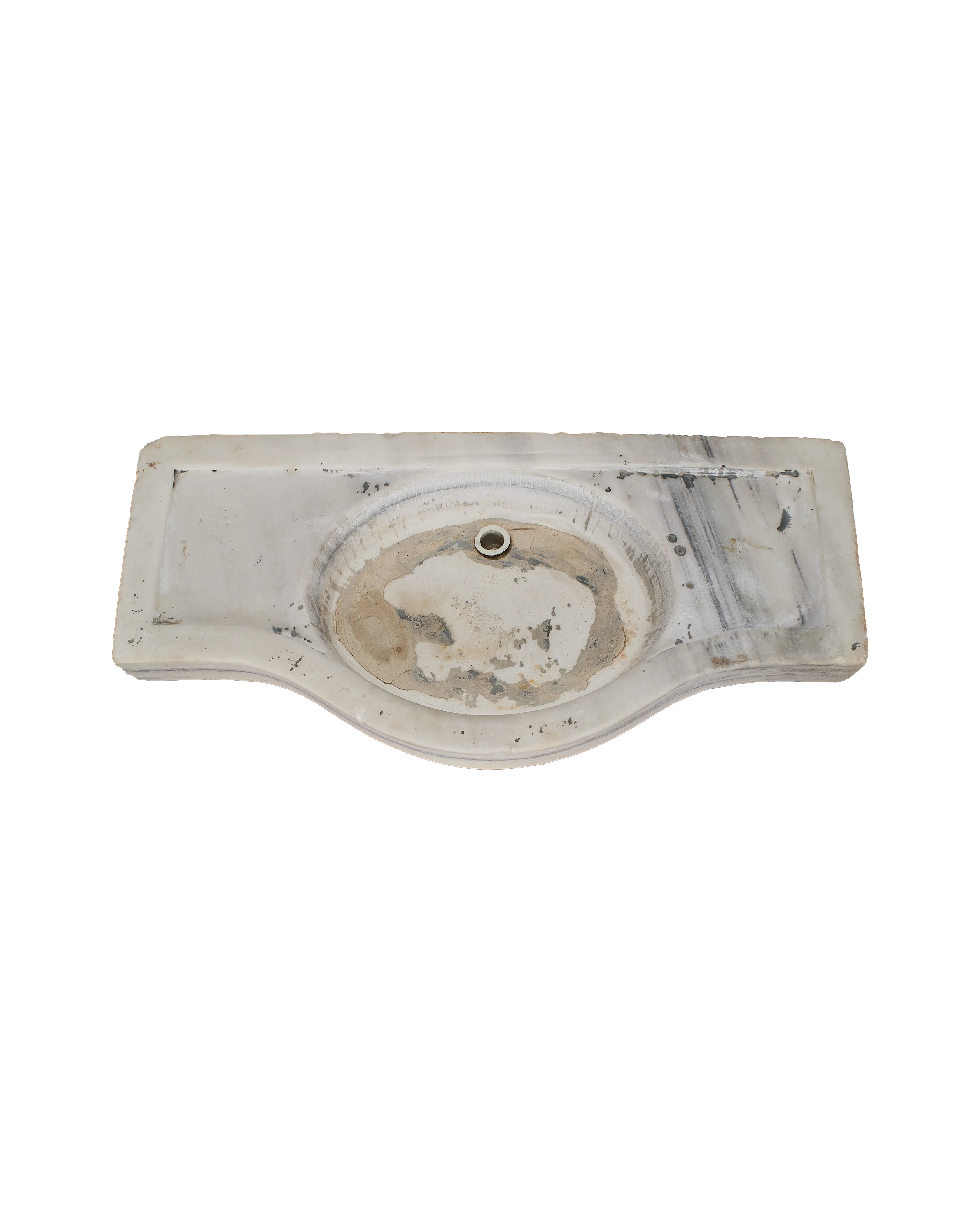 Marble Sink
