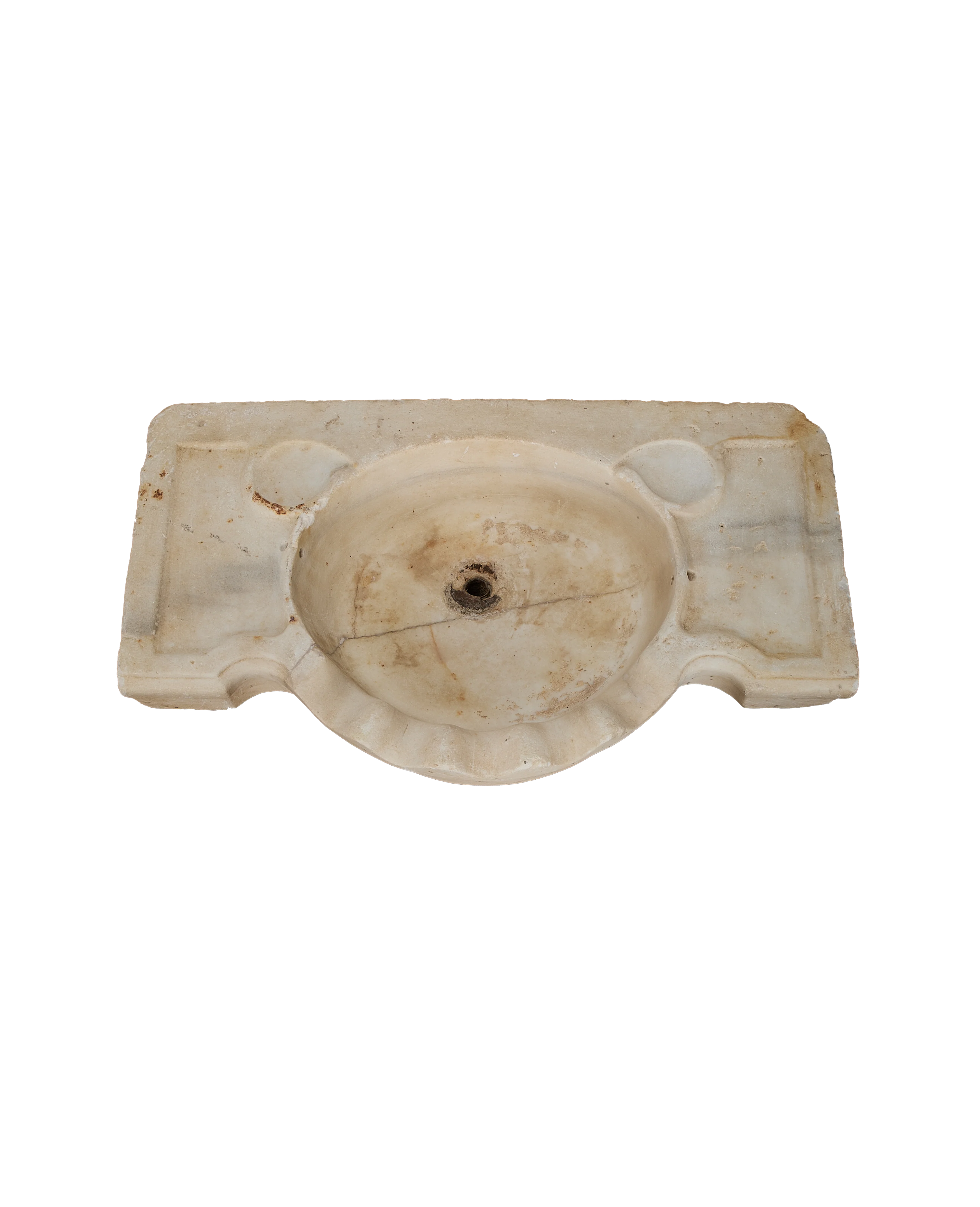 Marble Sink