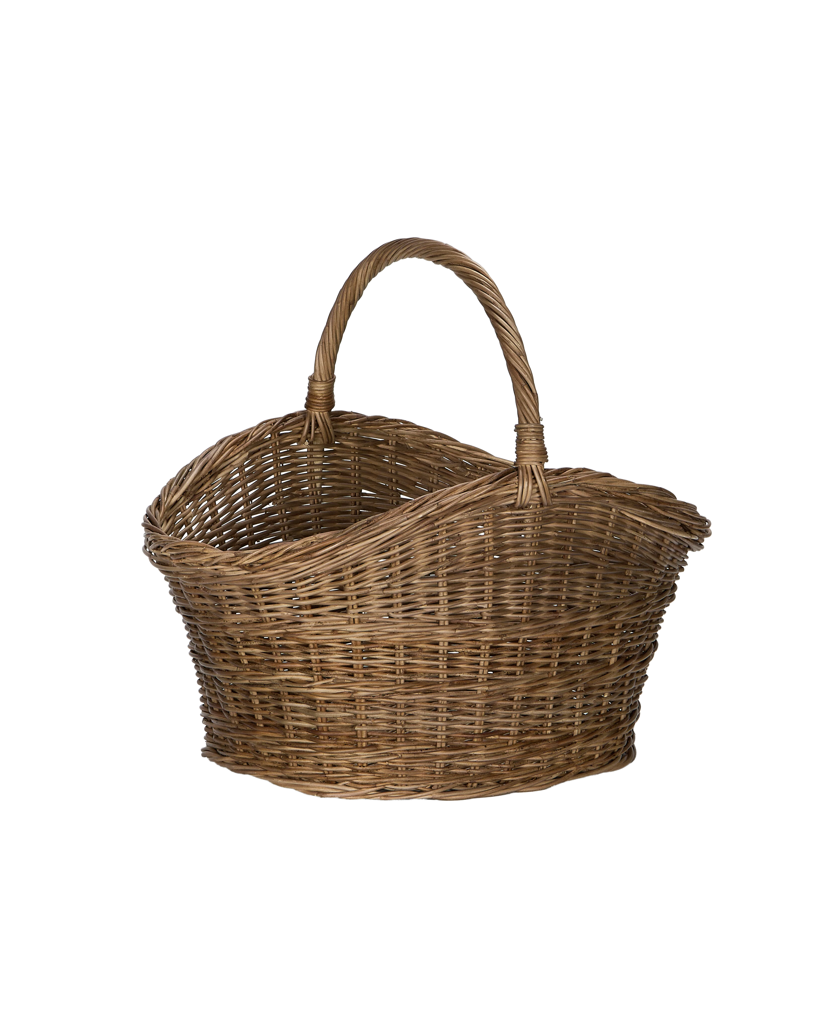 Market Haul Basket