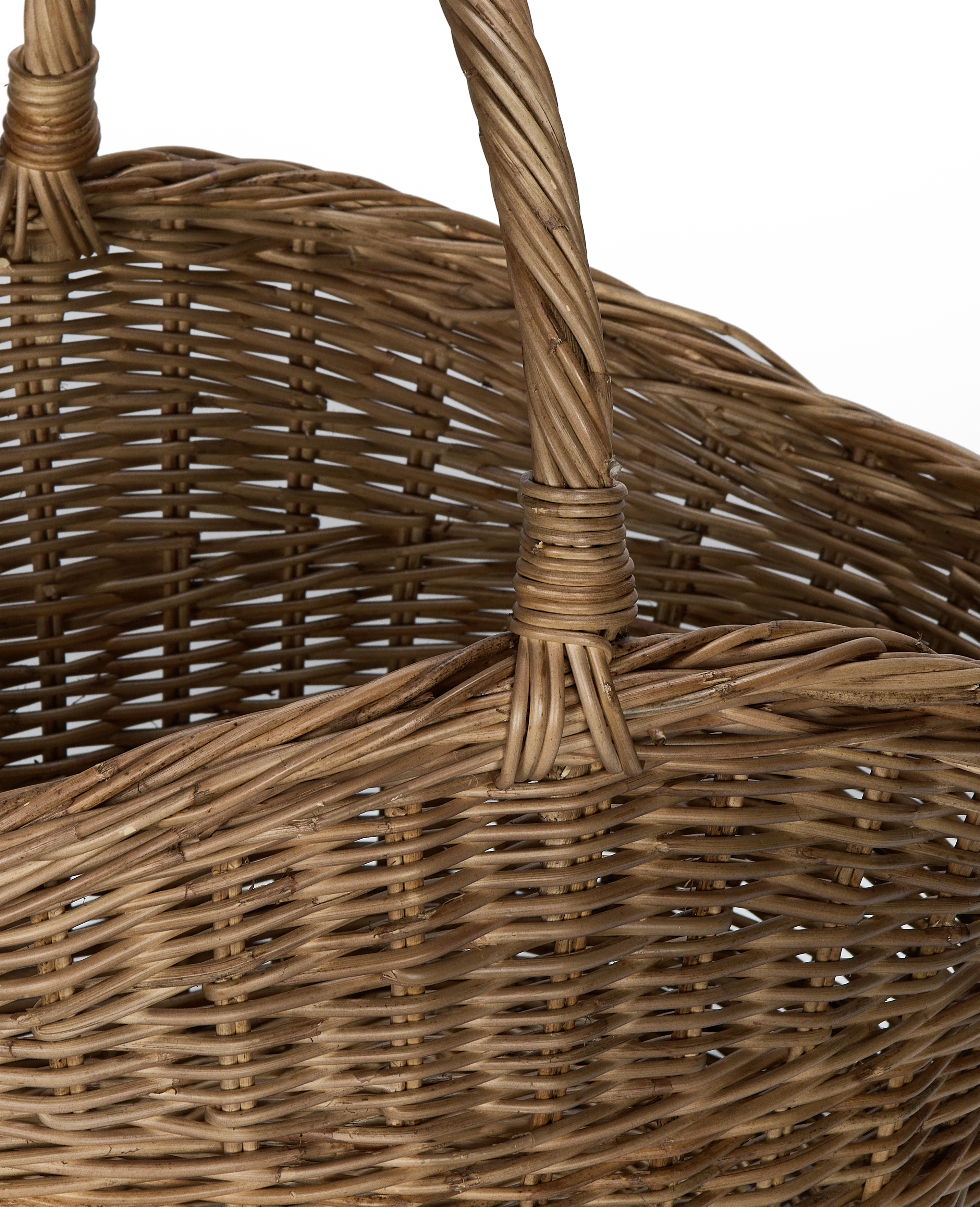 Market Haul Basket - Image 3