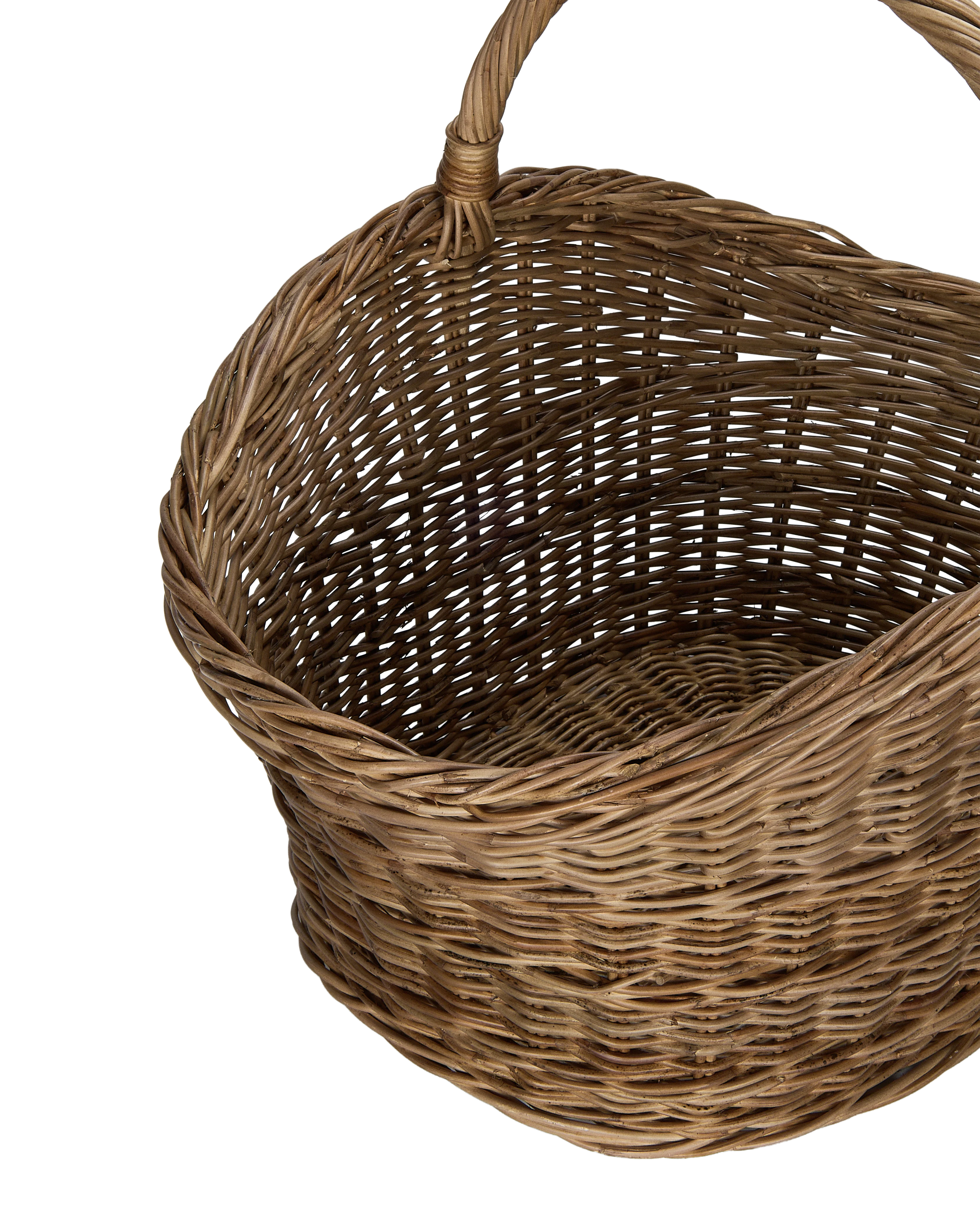 Market Haul Basket - Image 4