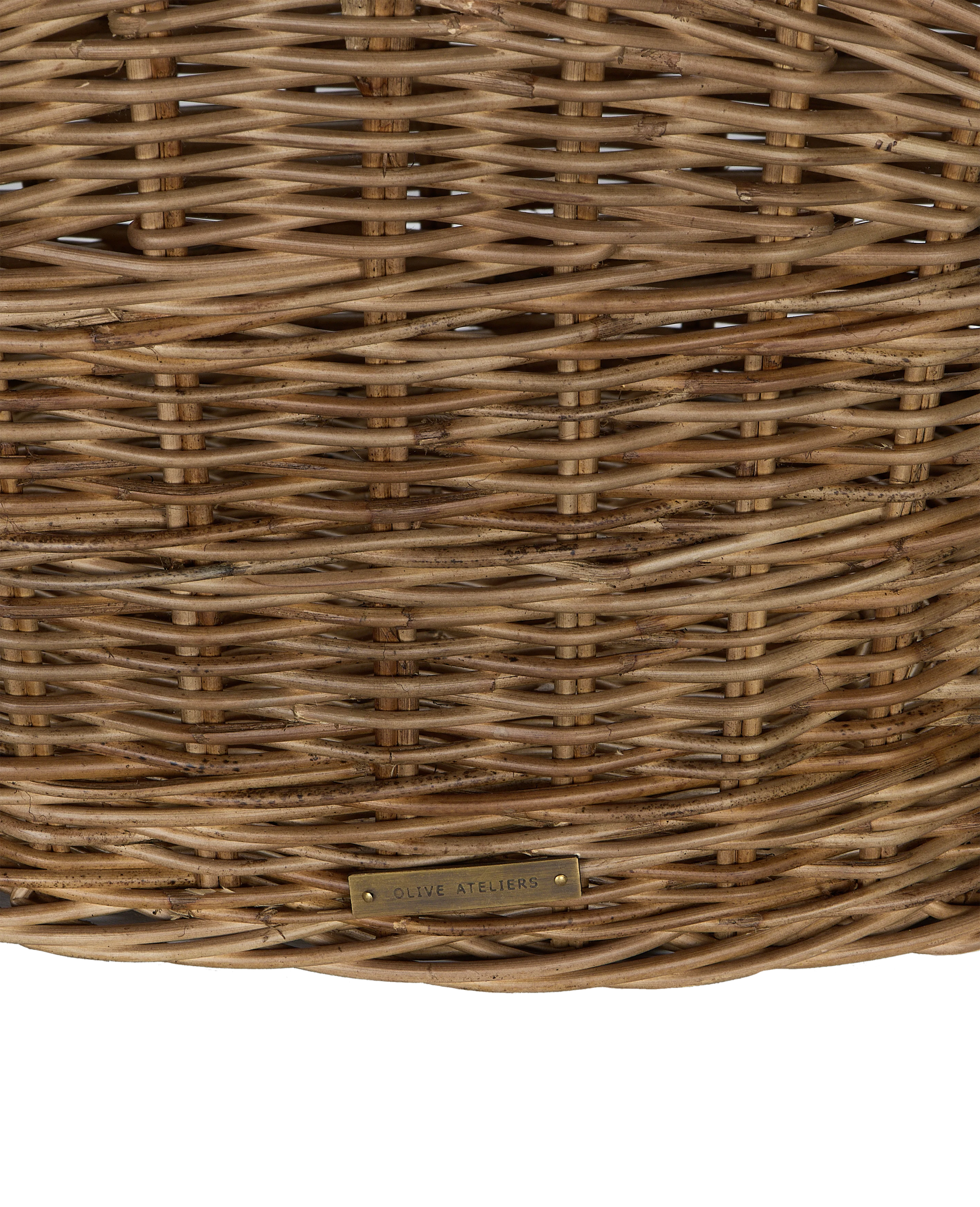 Market Haul Basket - Image 5