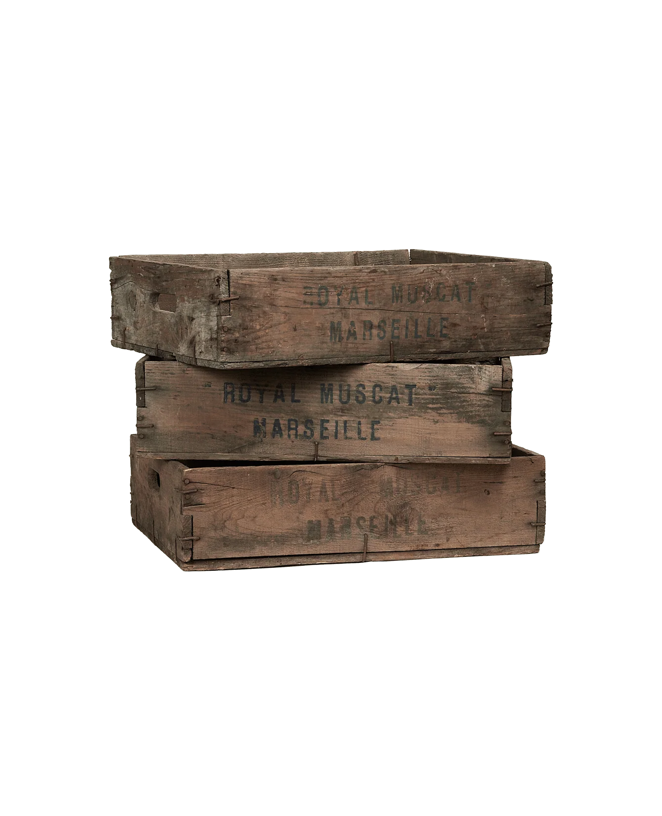Marseille Crate - Image 2