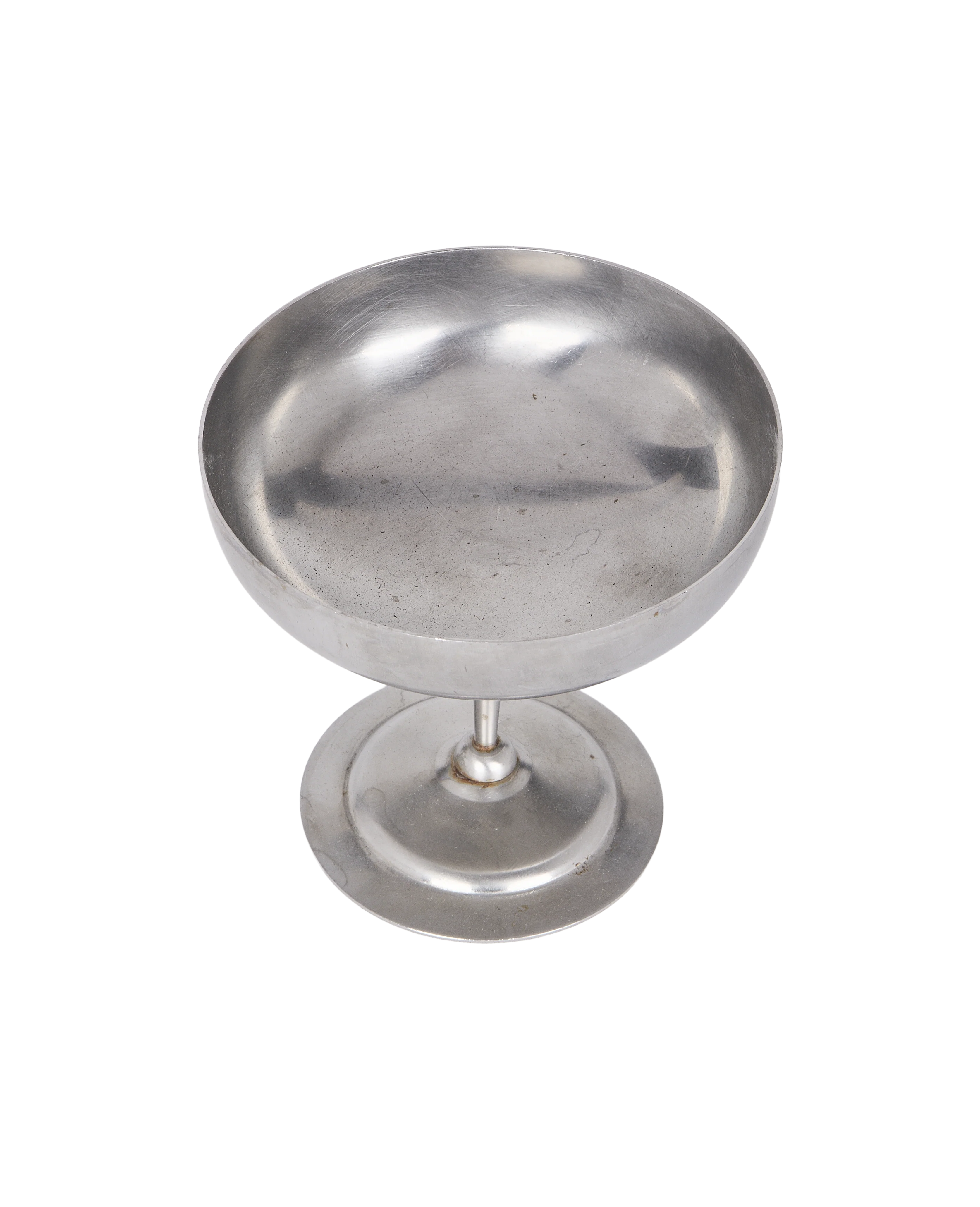 Matte Metal Cups - Set of 4 - Image 3