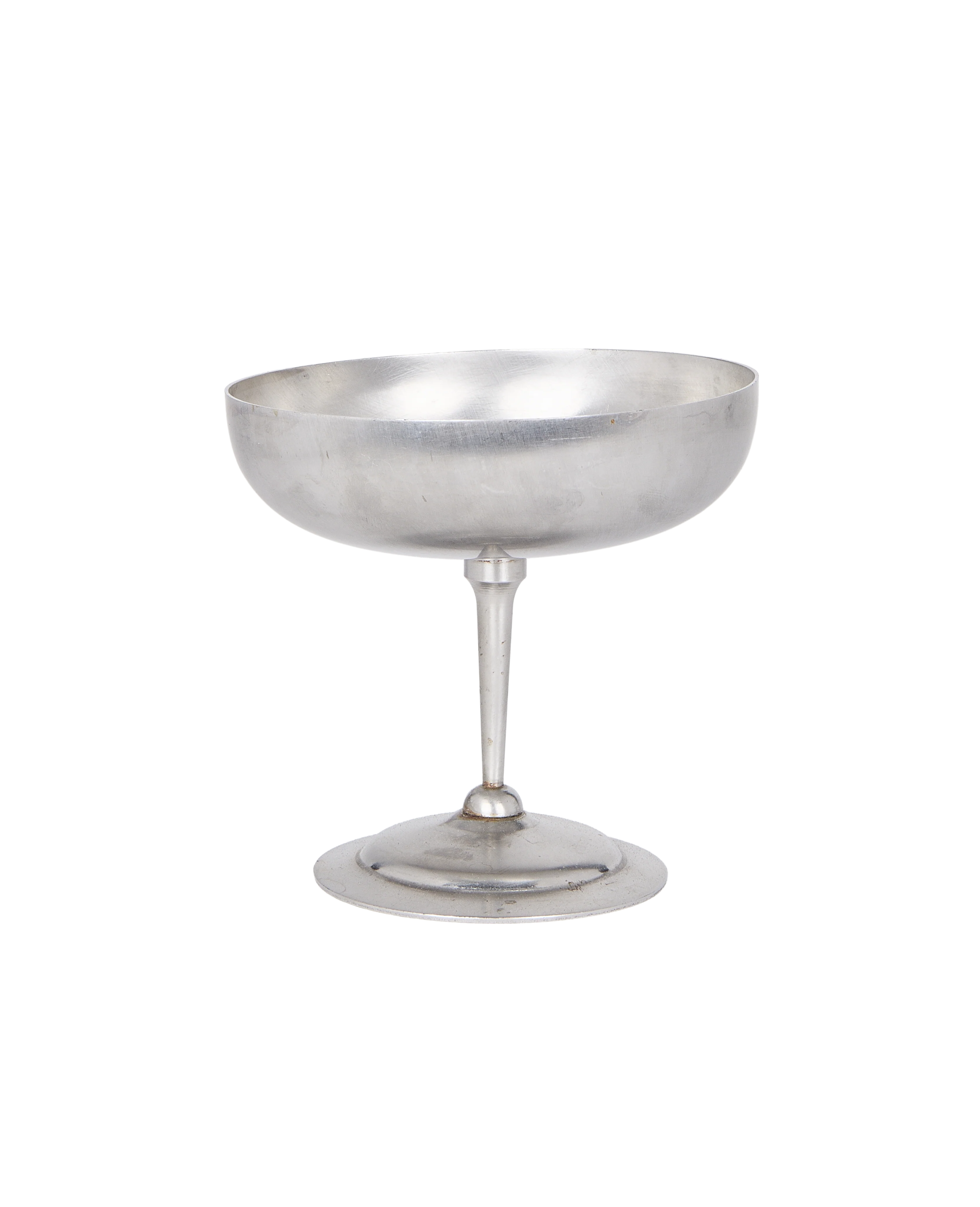 Matte Metal Cups - Set of 4 - Image 4