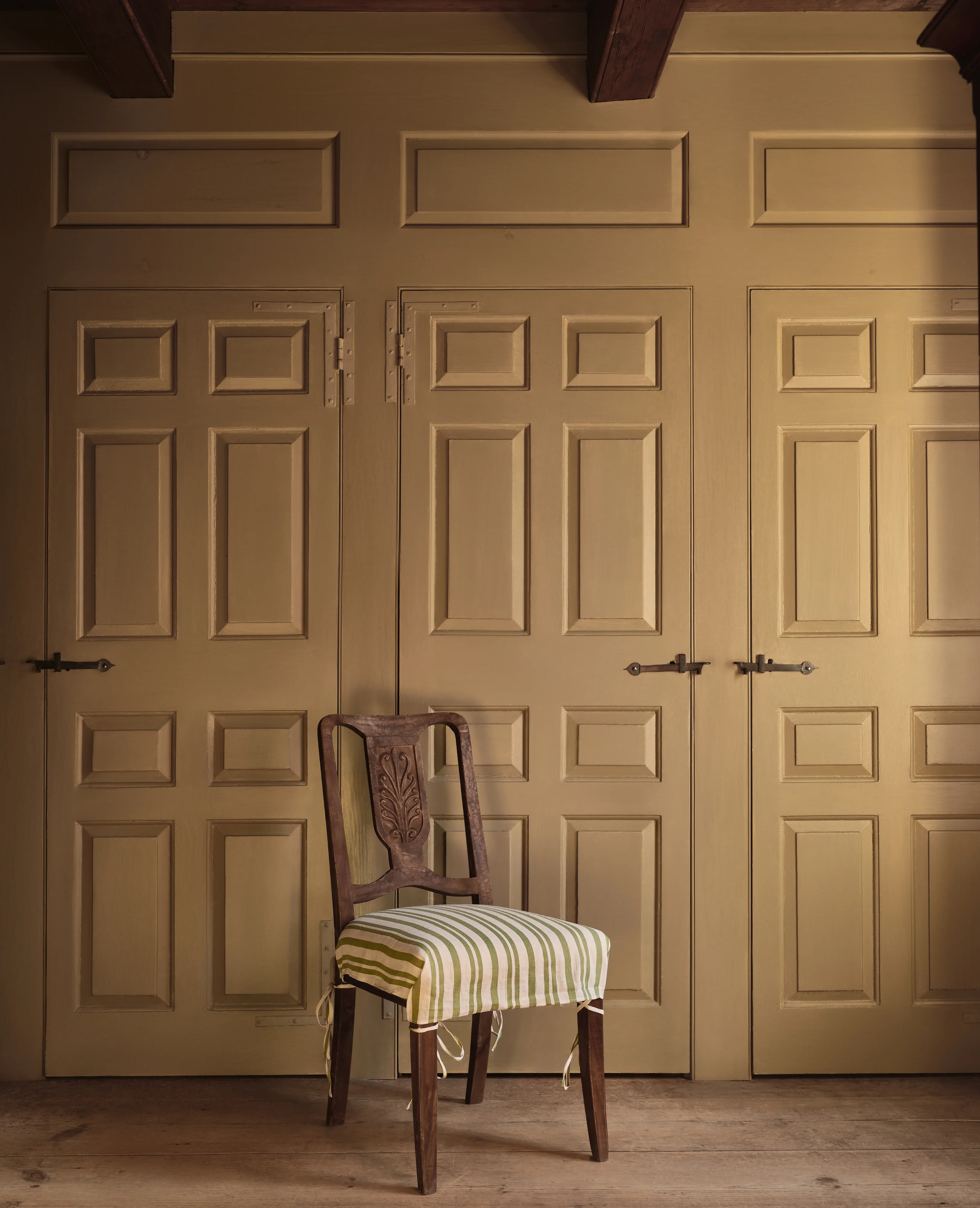 Meadowstripe Dining Chair - Image 16