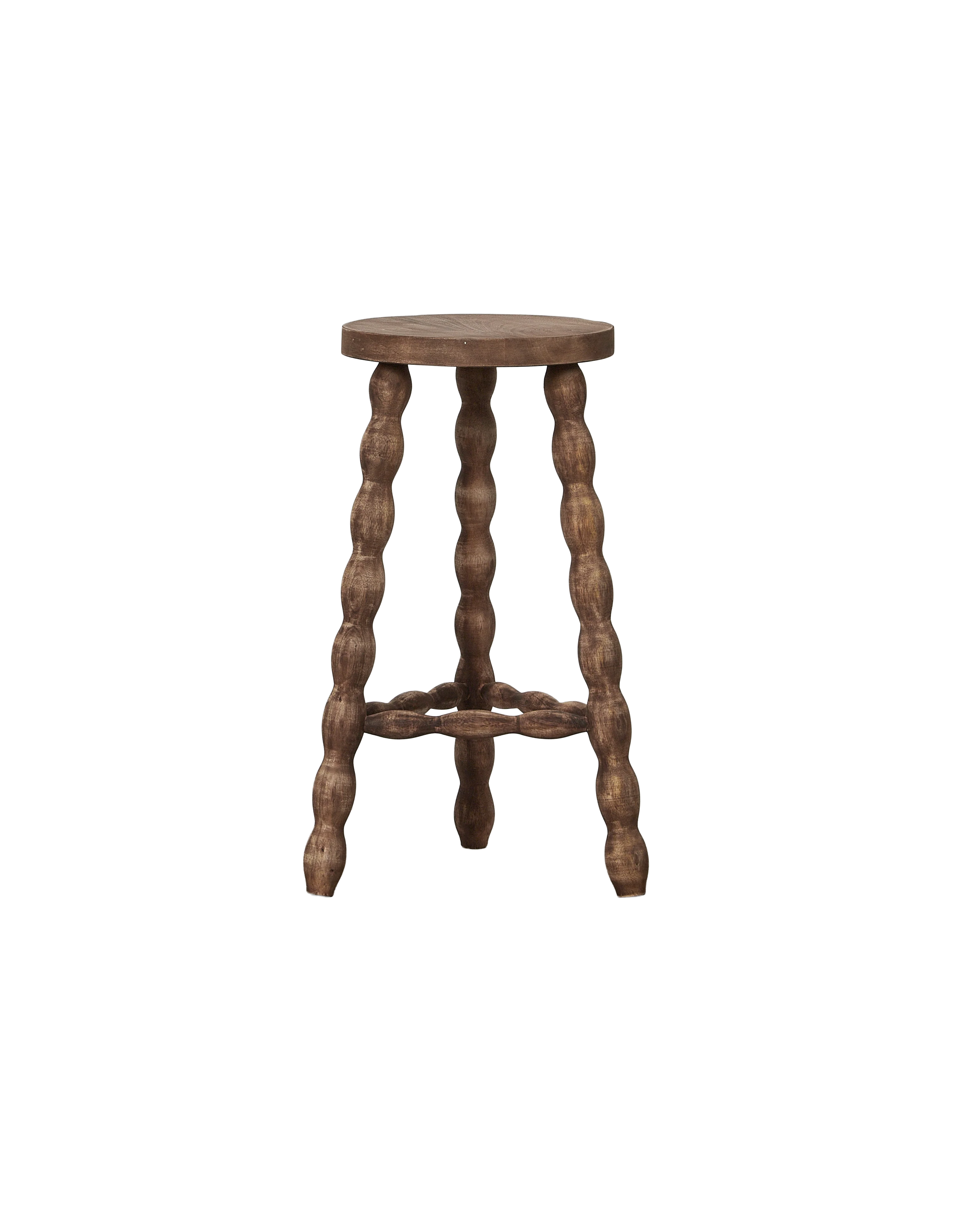 Milking Stool Classic Deux - Sauvignon - Image 2