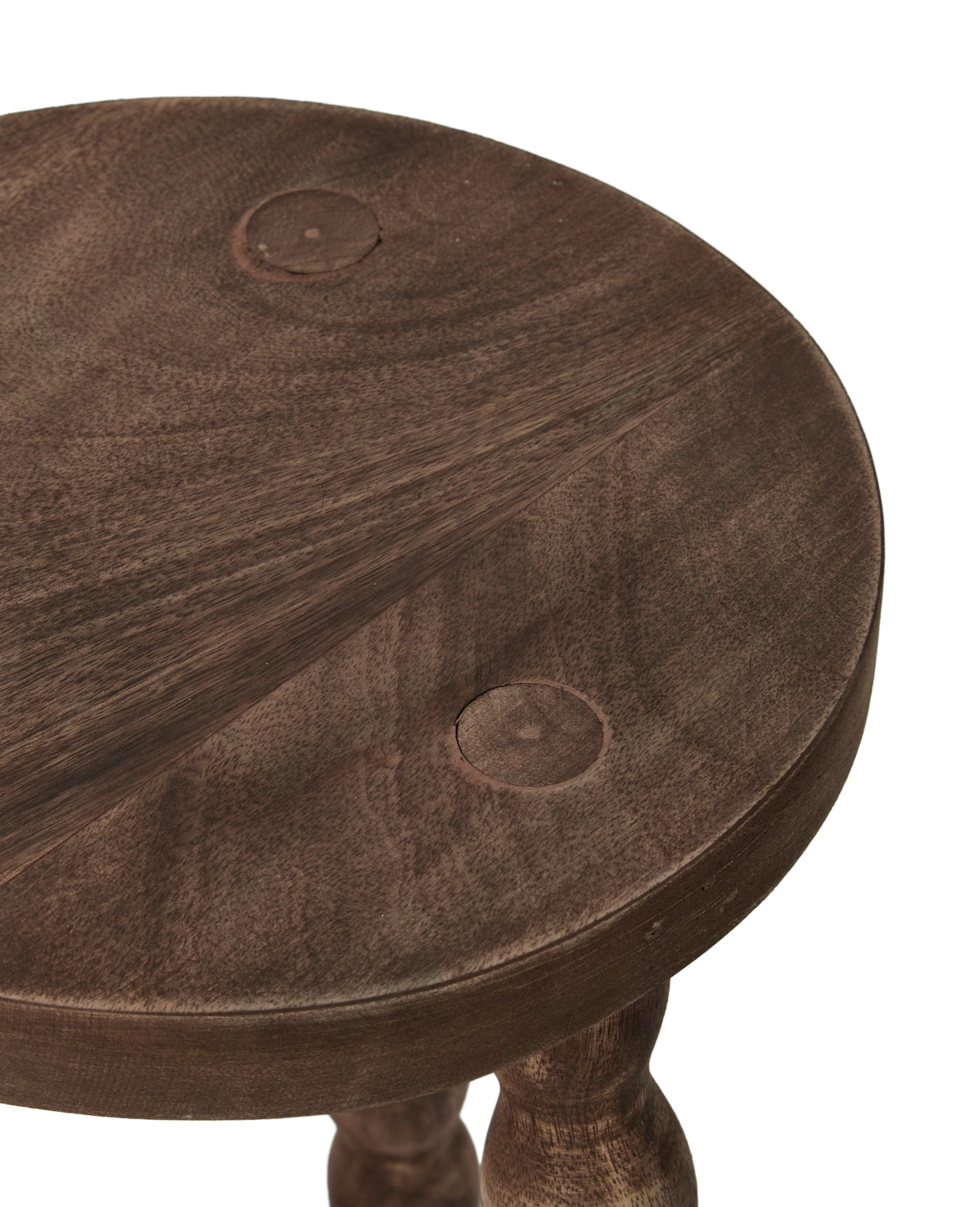 Milking Stool Classic Deux - Sauvignon - Image 4