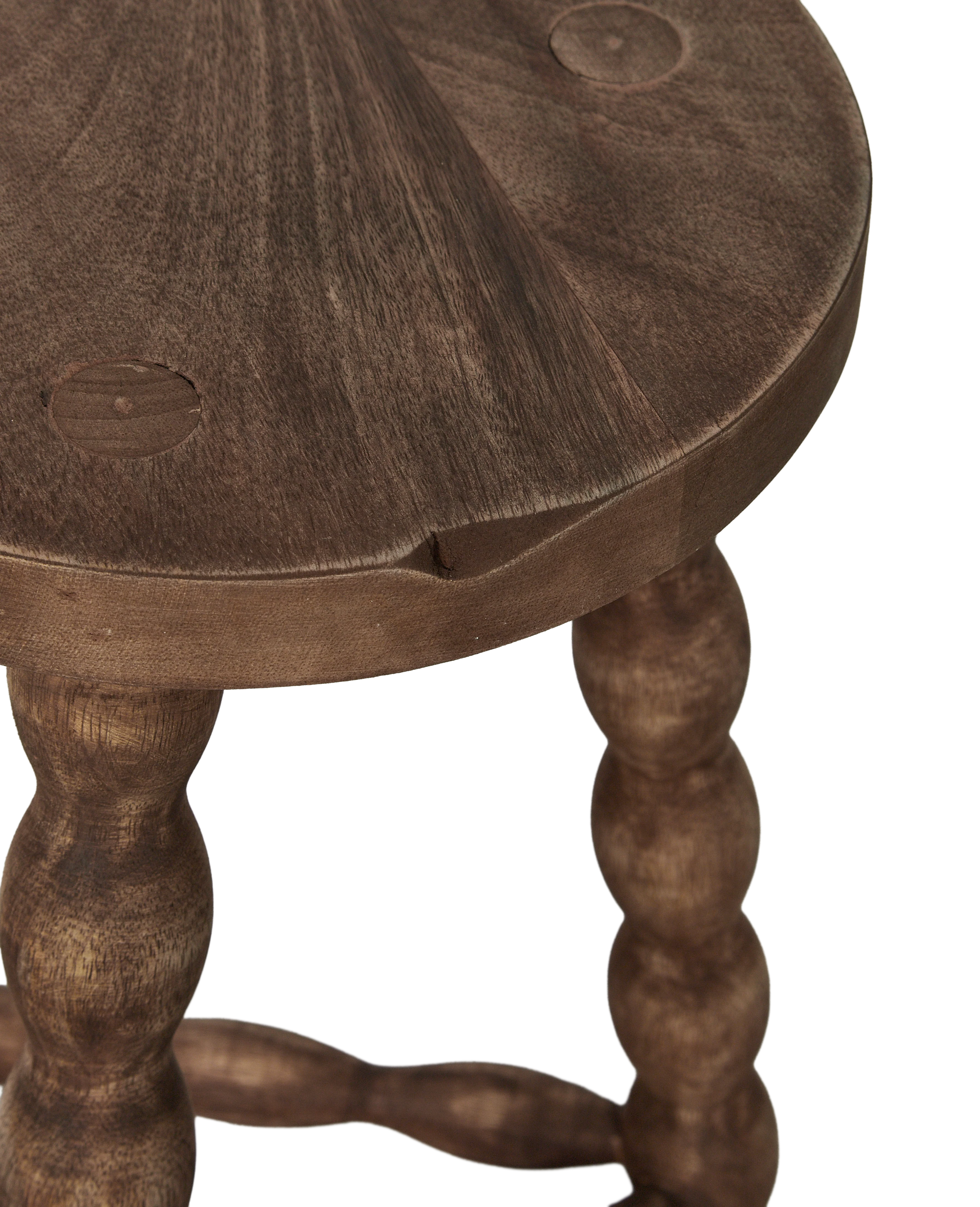 Milking Stool Classic Deux - Sauvignon - Image 5