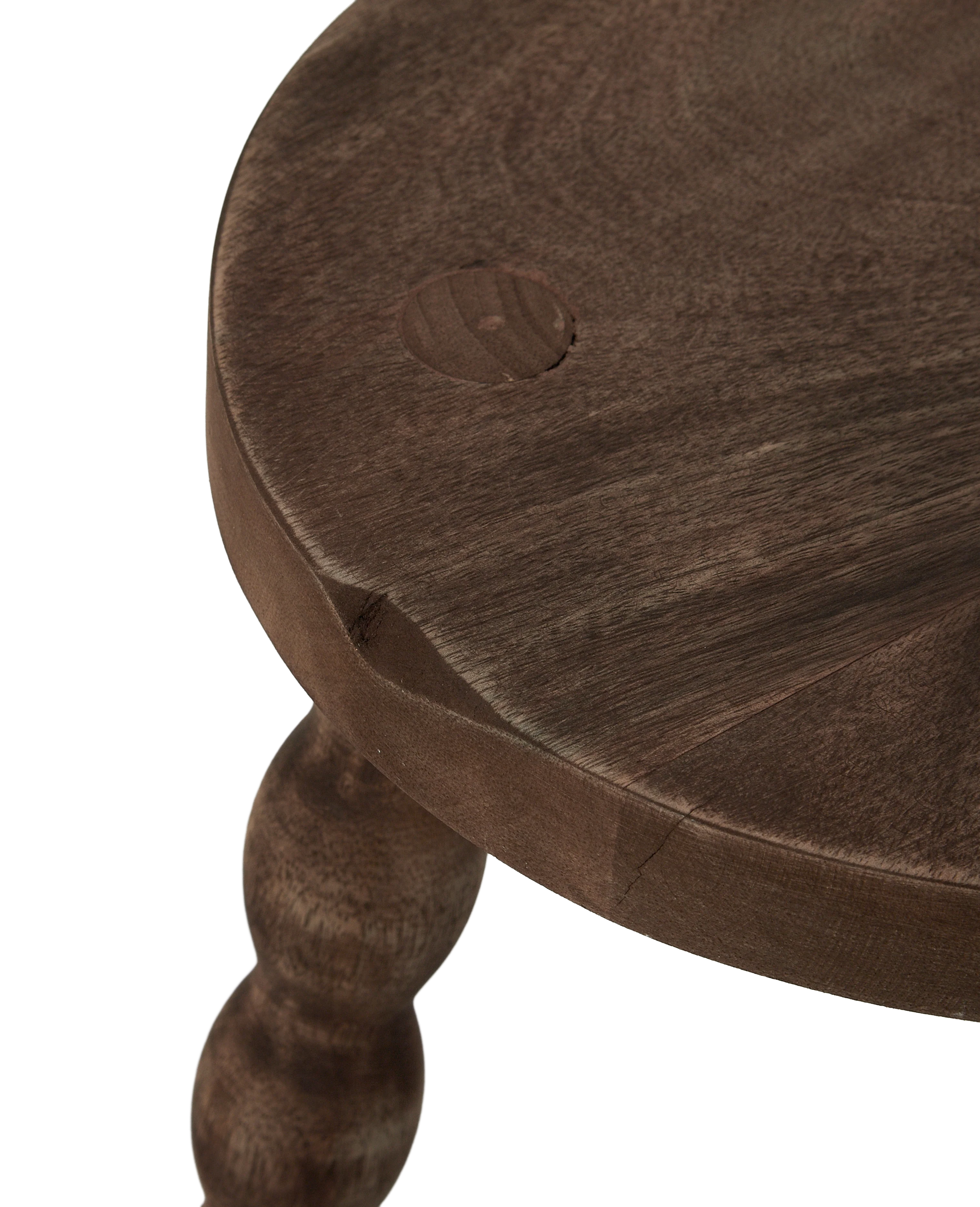 Milking Stool Classic Deux - Sauvignon - Image 6