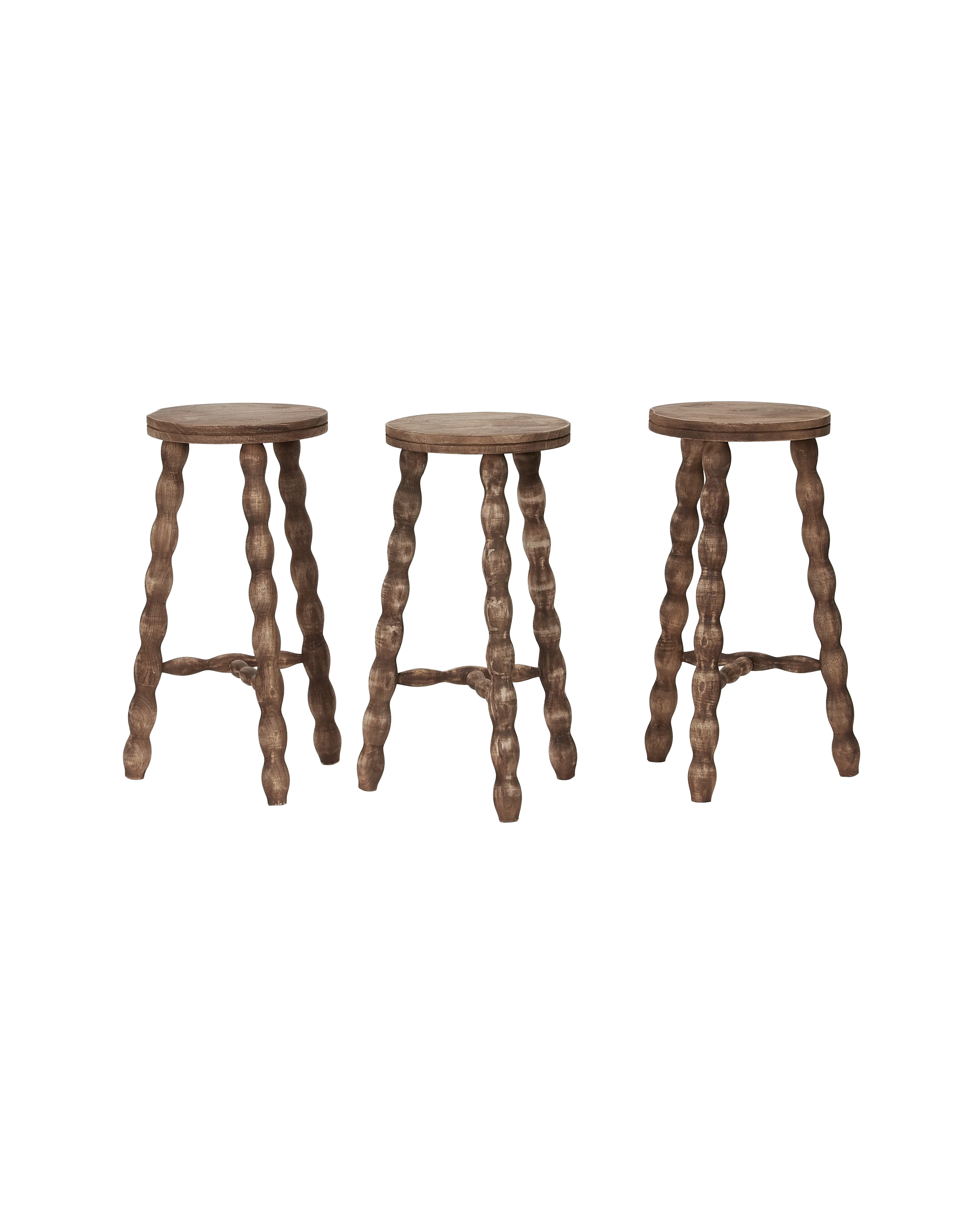 Milking Stool Classic Un - Sauvignon - Image 2